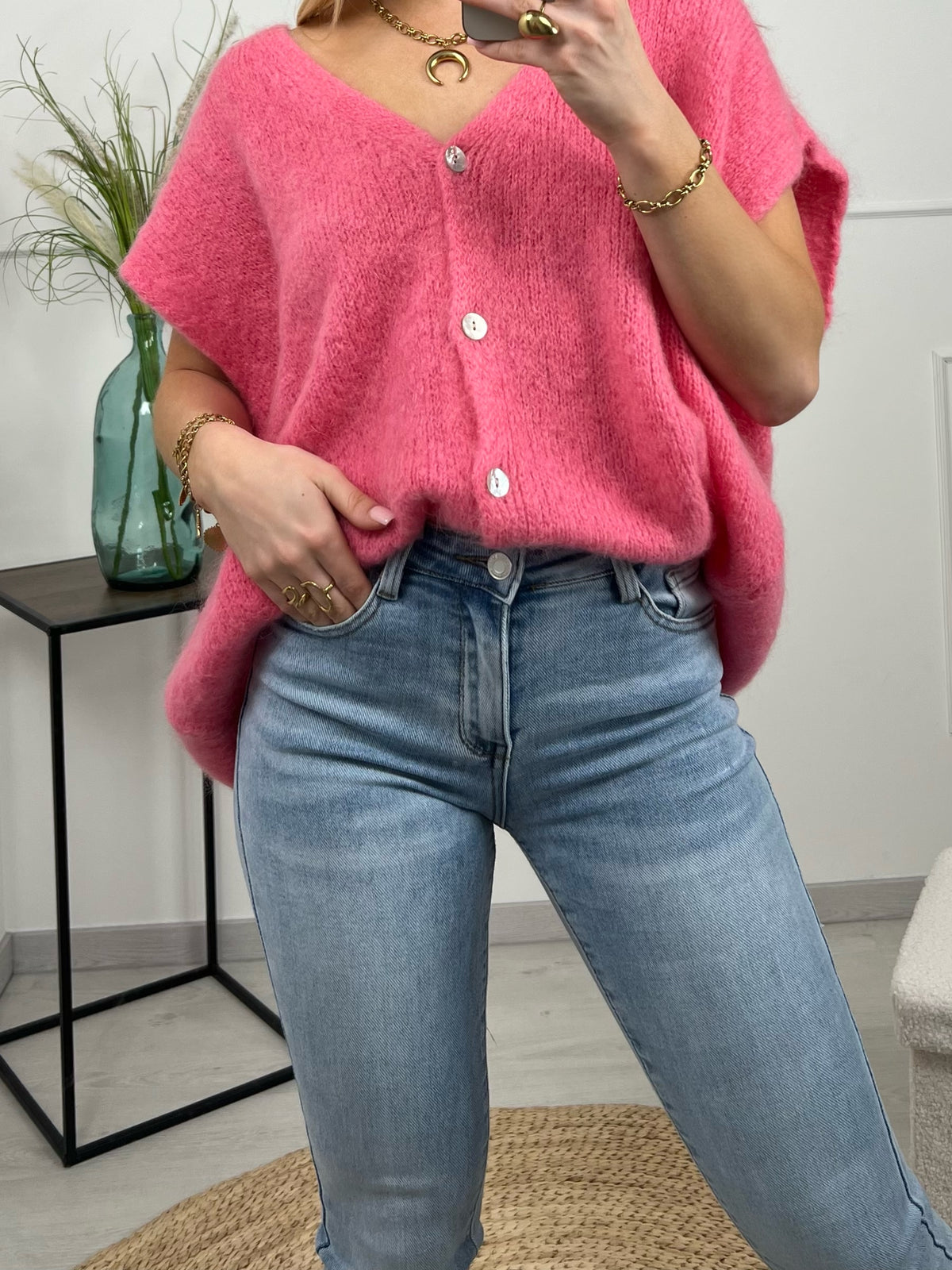 JEANS AVIA