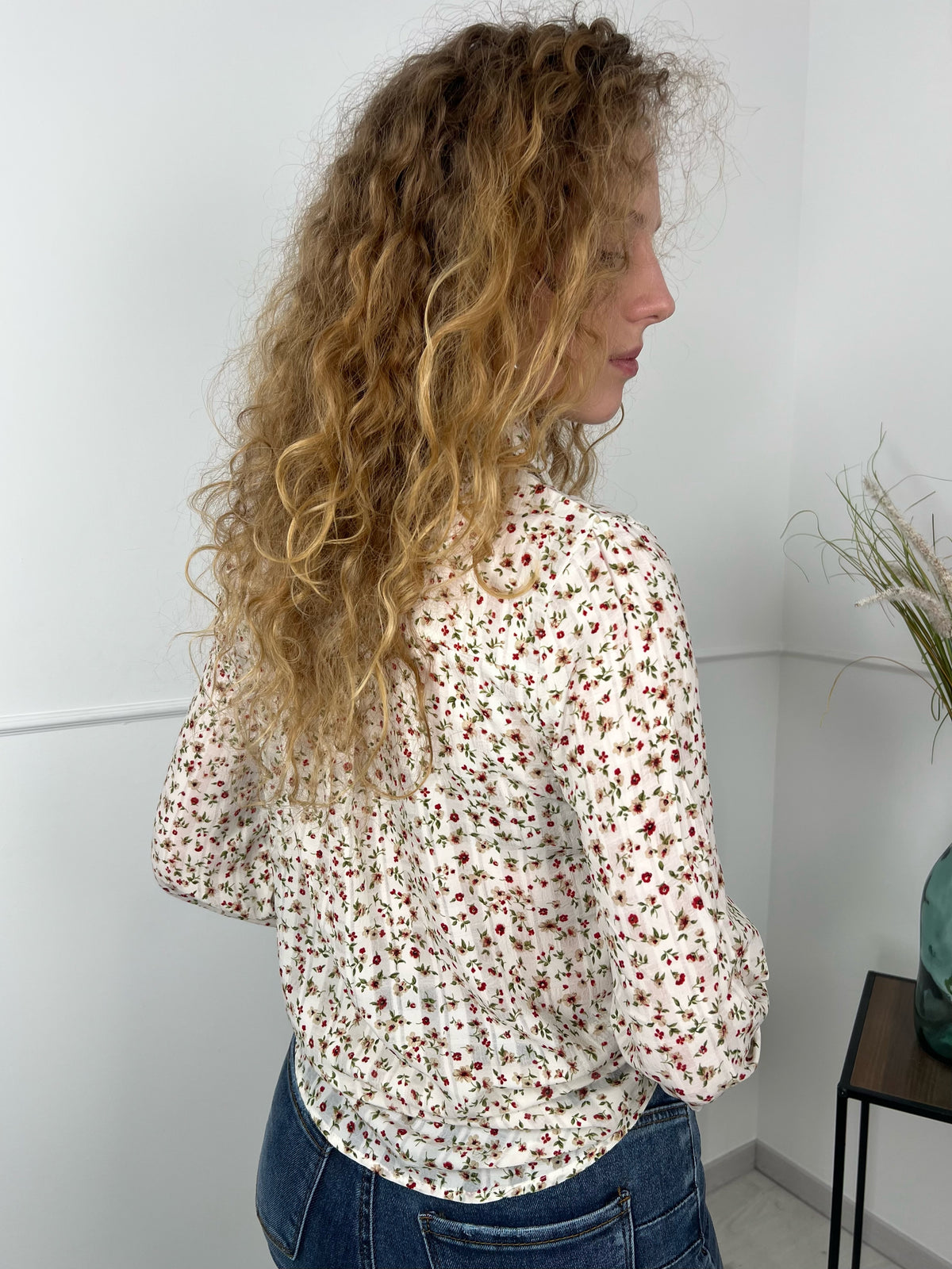 CHEMISE TAÏS