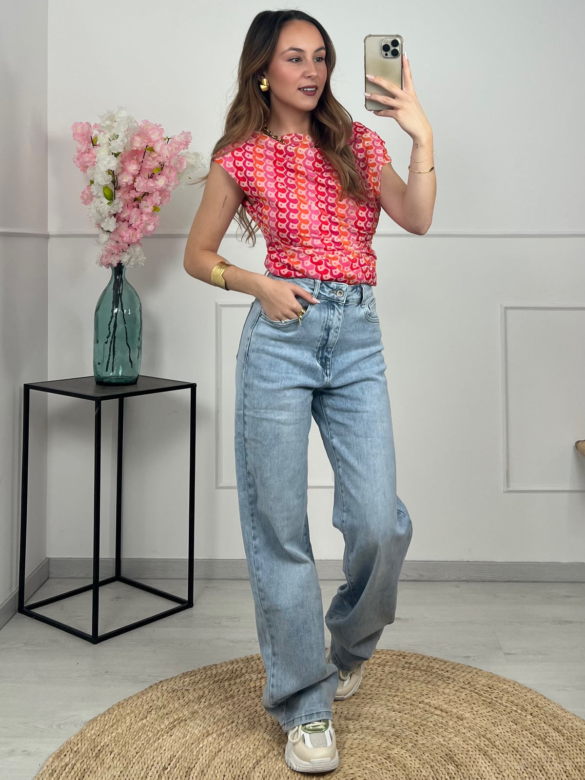 JEANS LADY