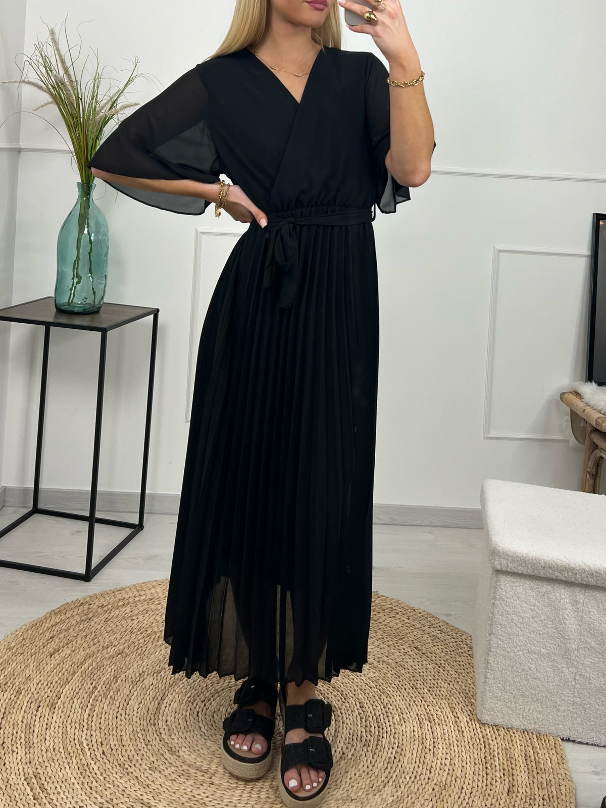 ROBE ALIRA