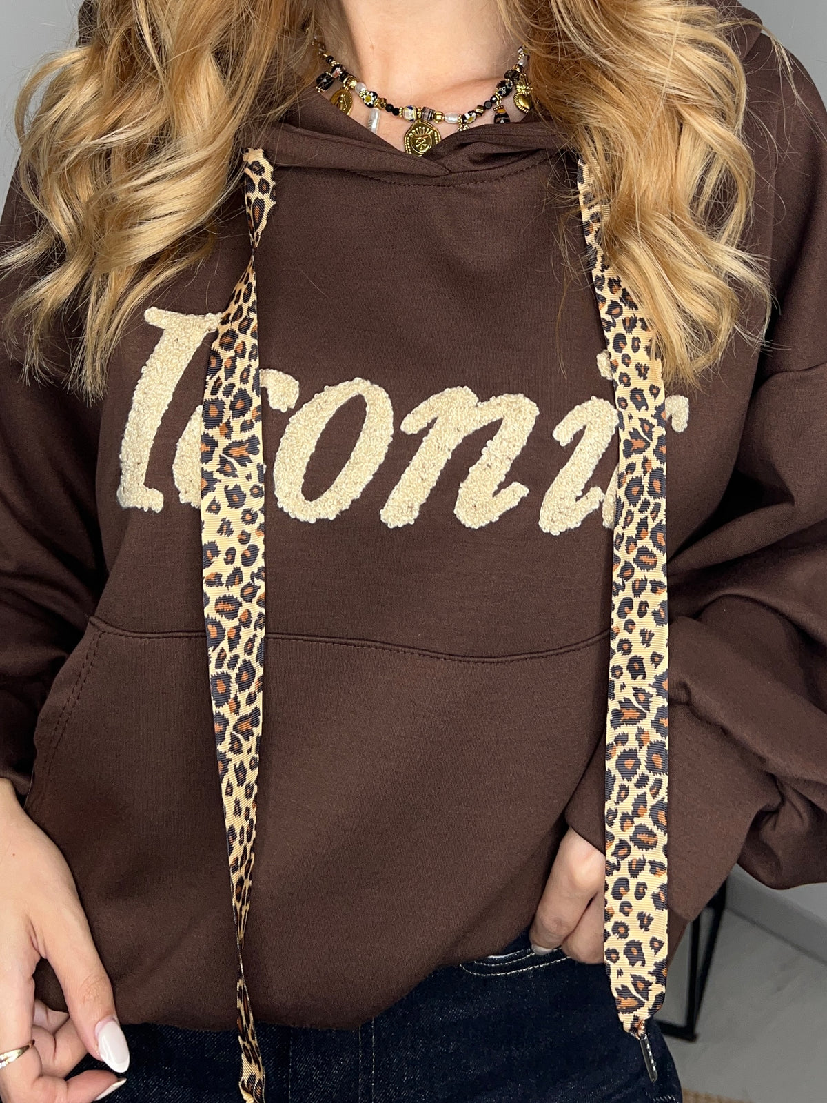 SWEAT ICONIC