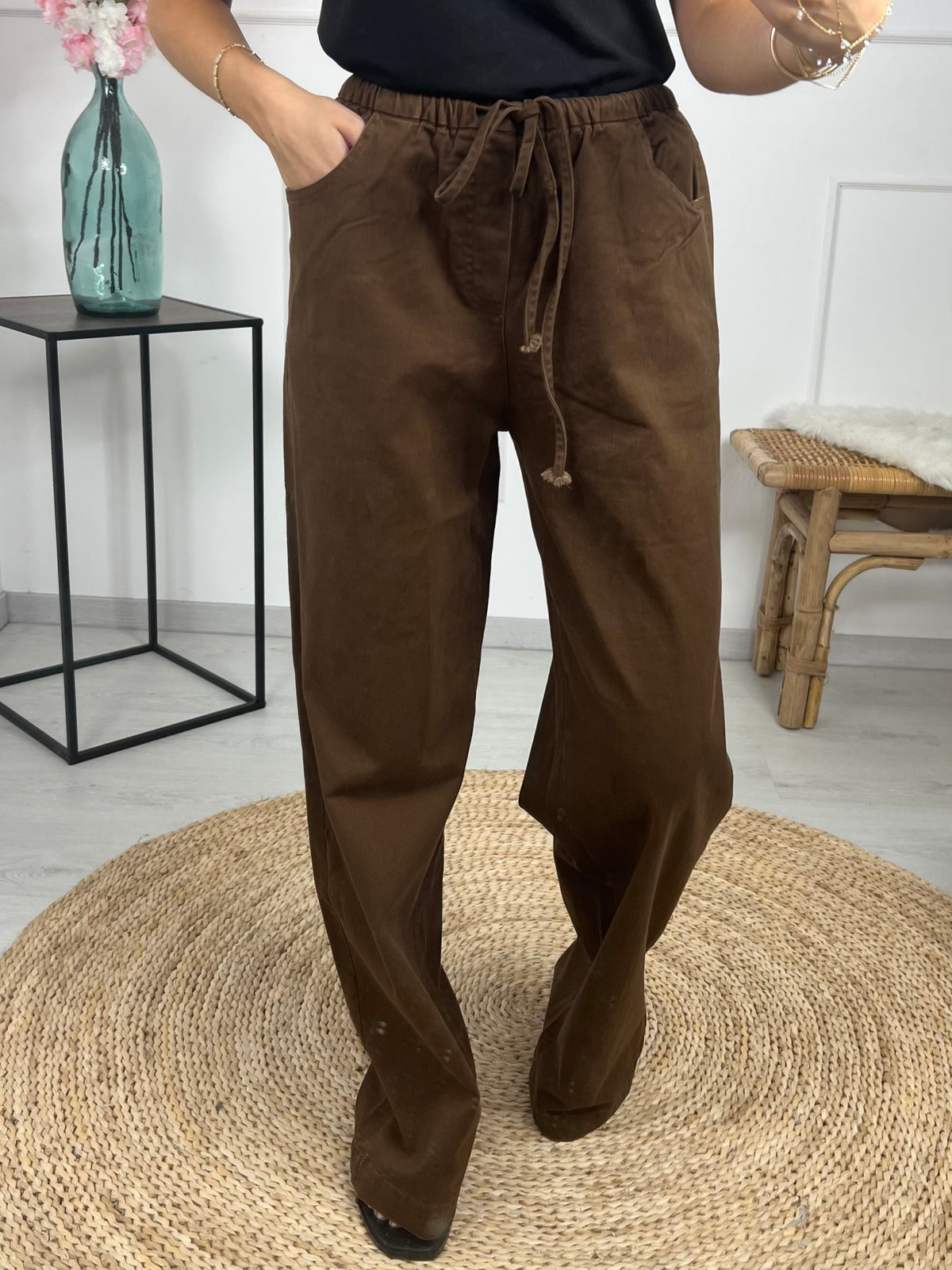 PANTALON PALOMA