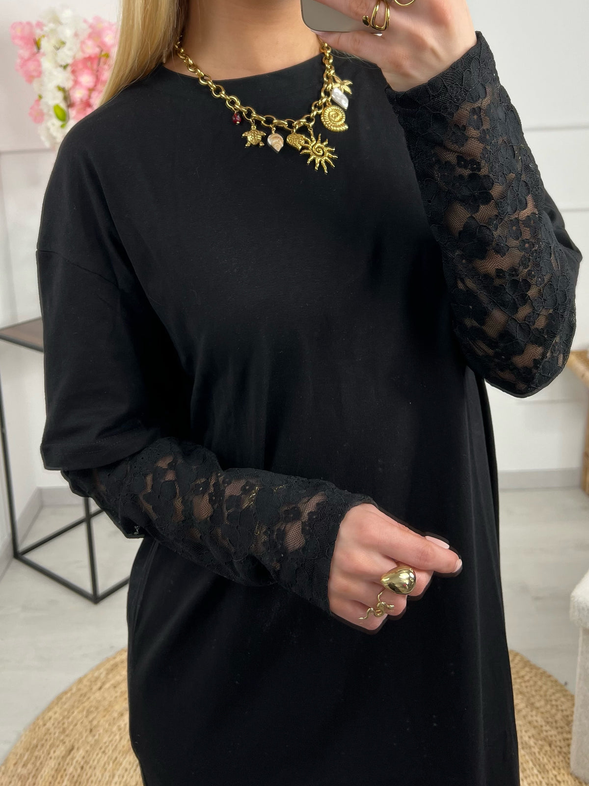 ROBE FIONA