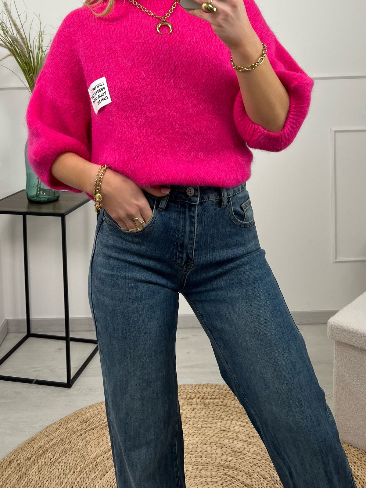 JEANS SOPHIA