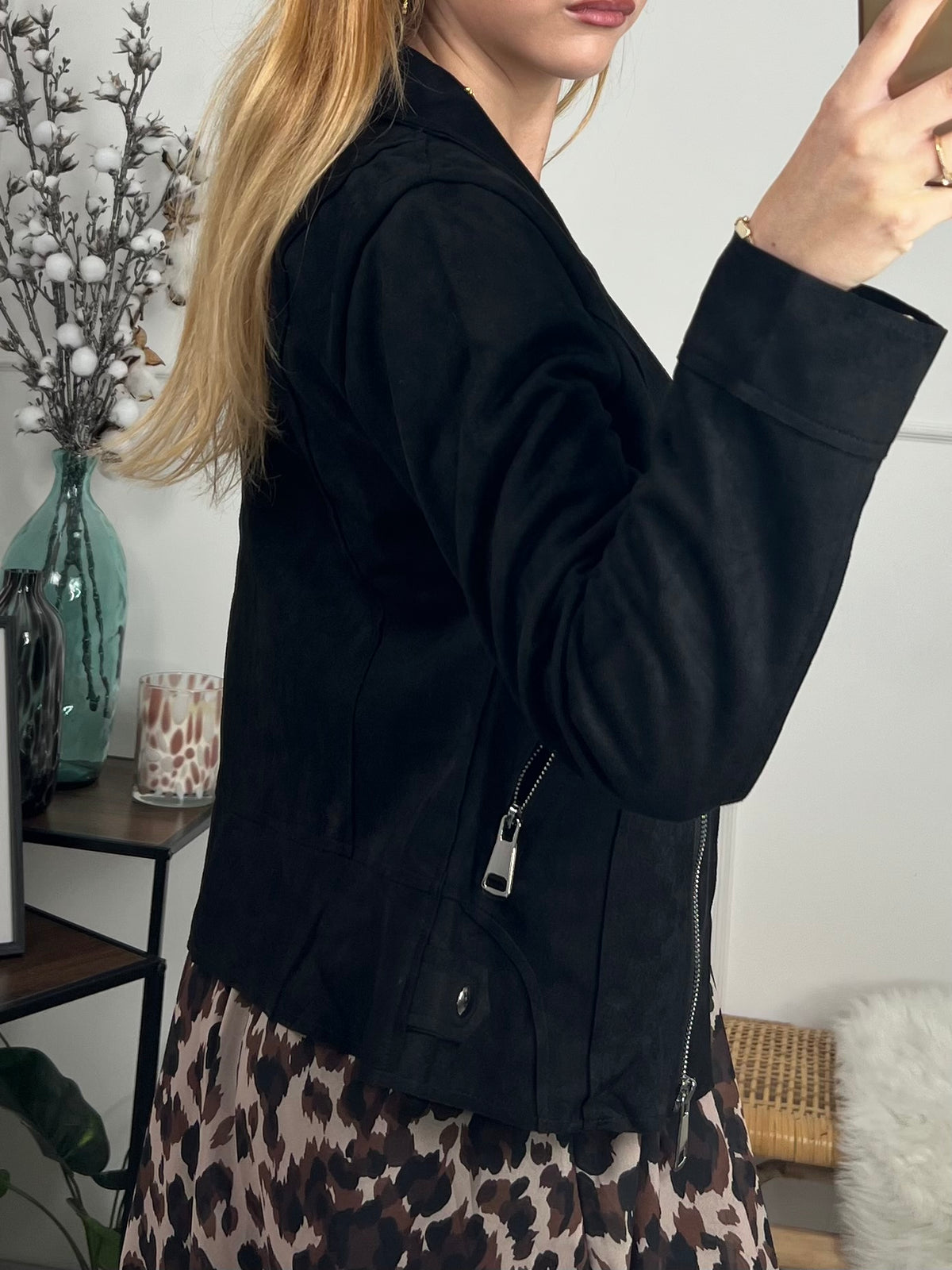 VESTE ISEA