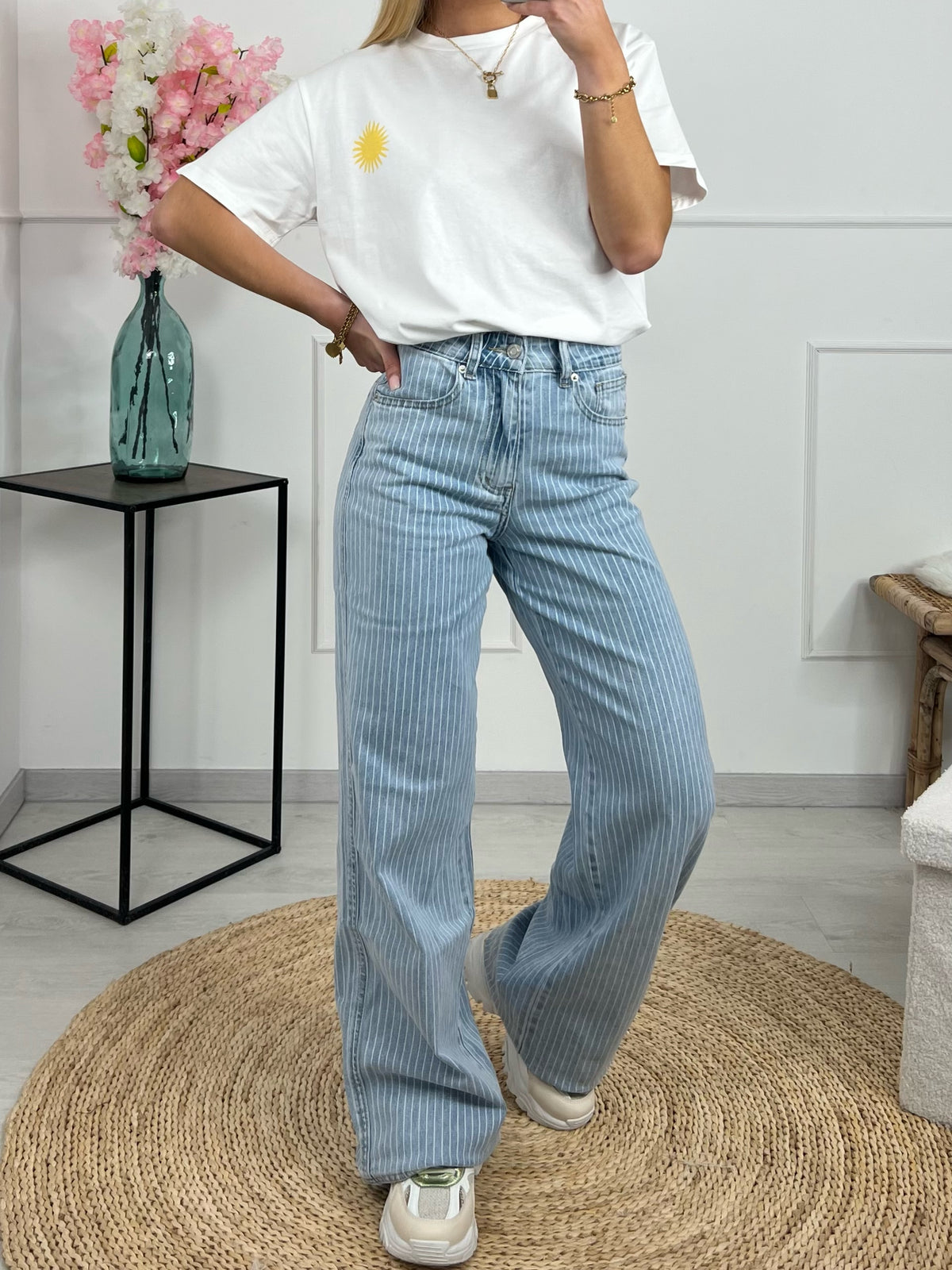 Jeans ALBA