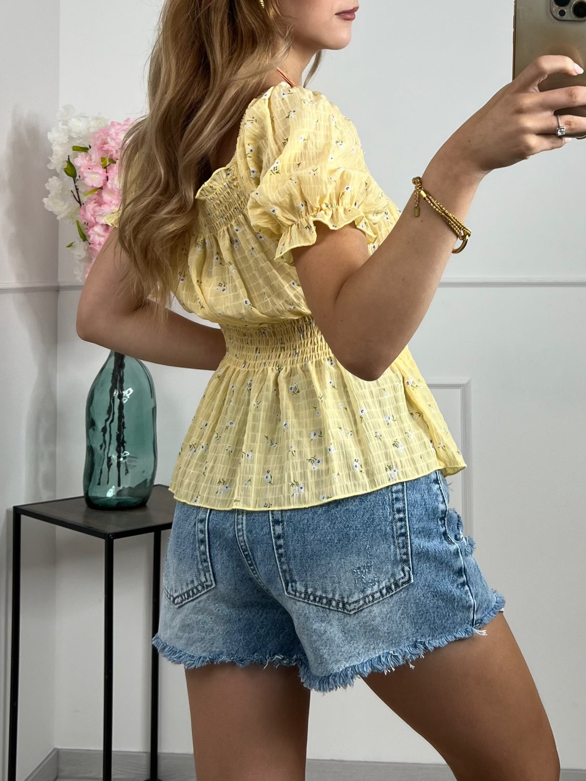 BLOUSE BRENDA