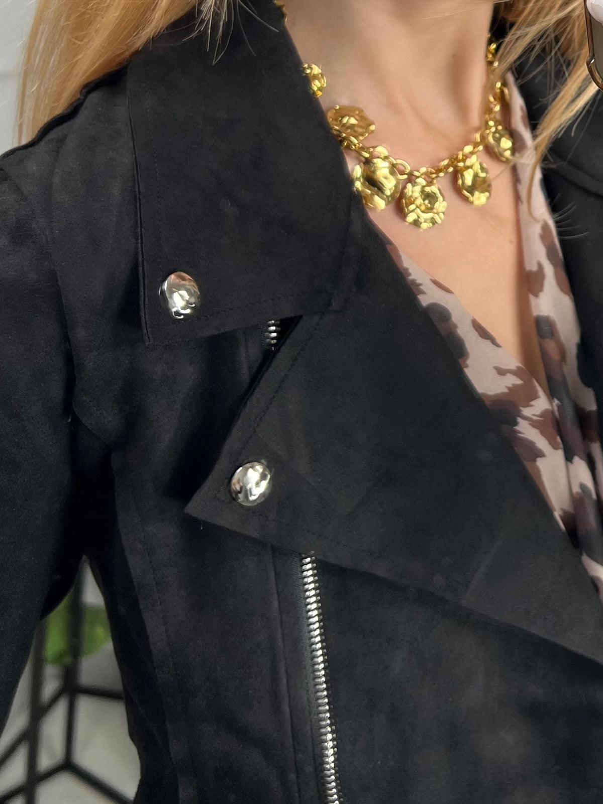 VESTE ISEA
