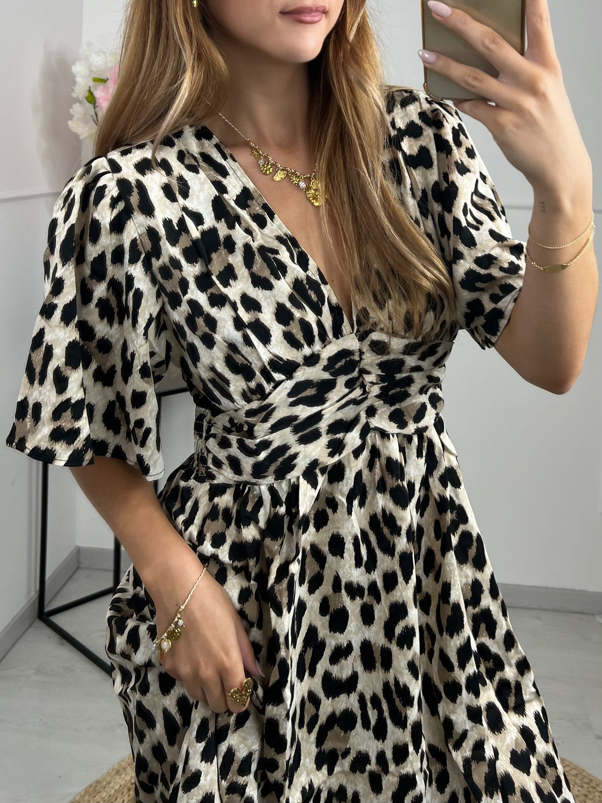 ROBE SUSANNA