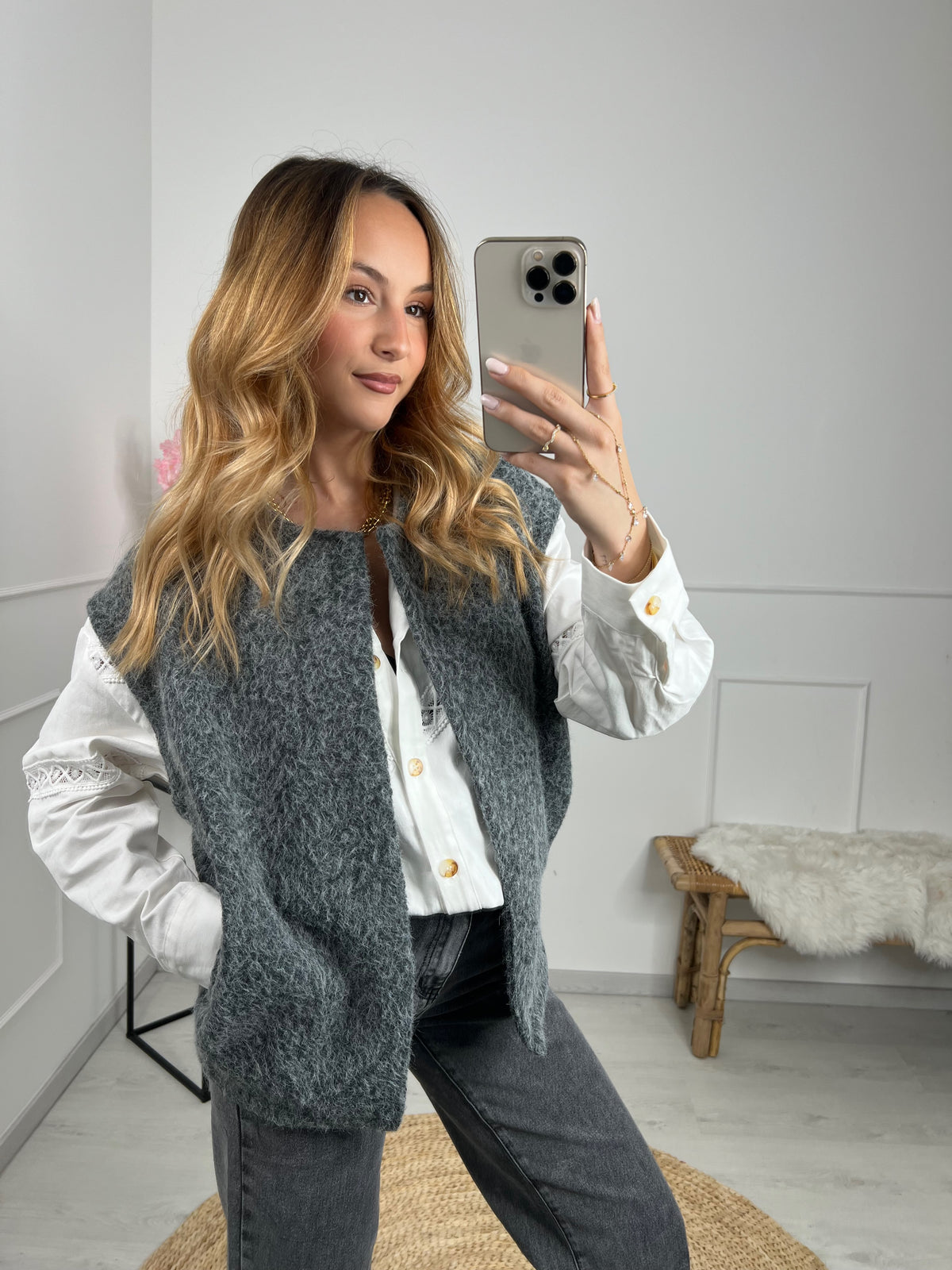 VESTE NORA