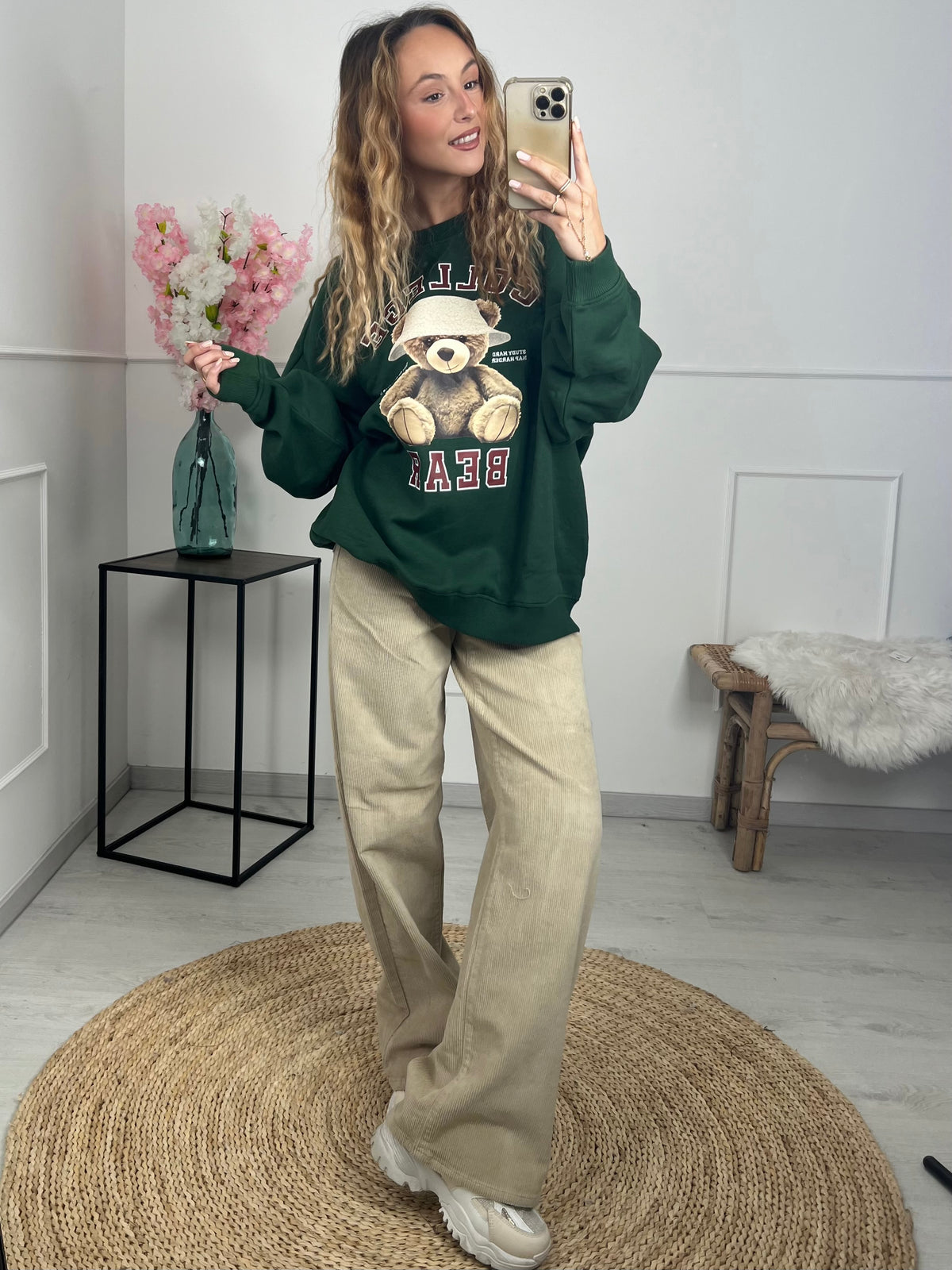 PANTALON ONLY MAATI