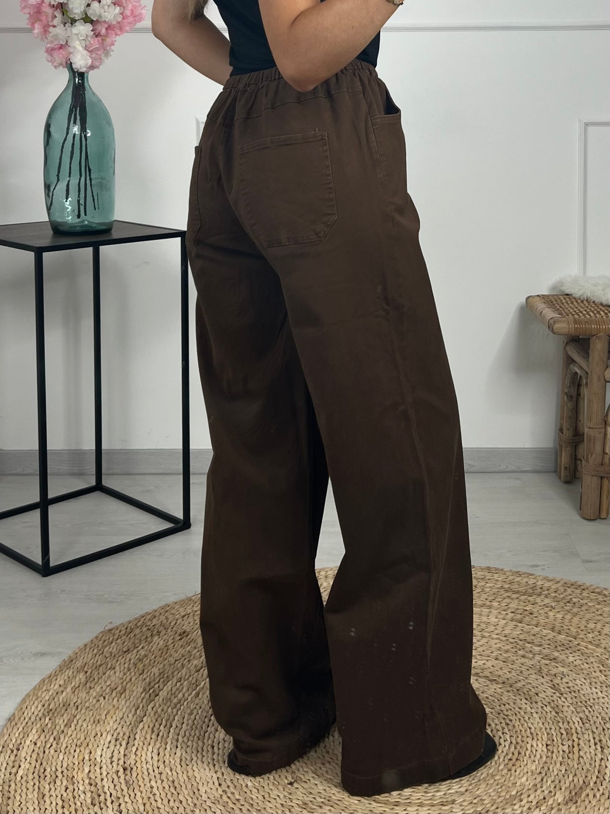 PANTALON PALOMA