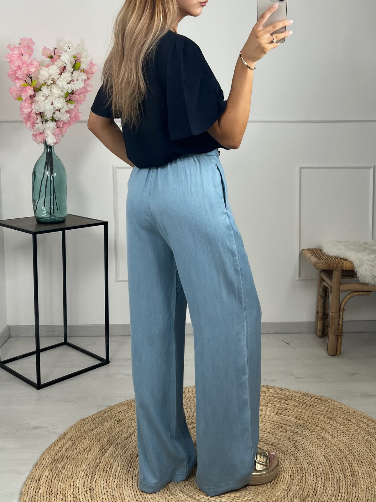 PANTALON LUCIA