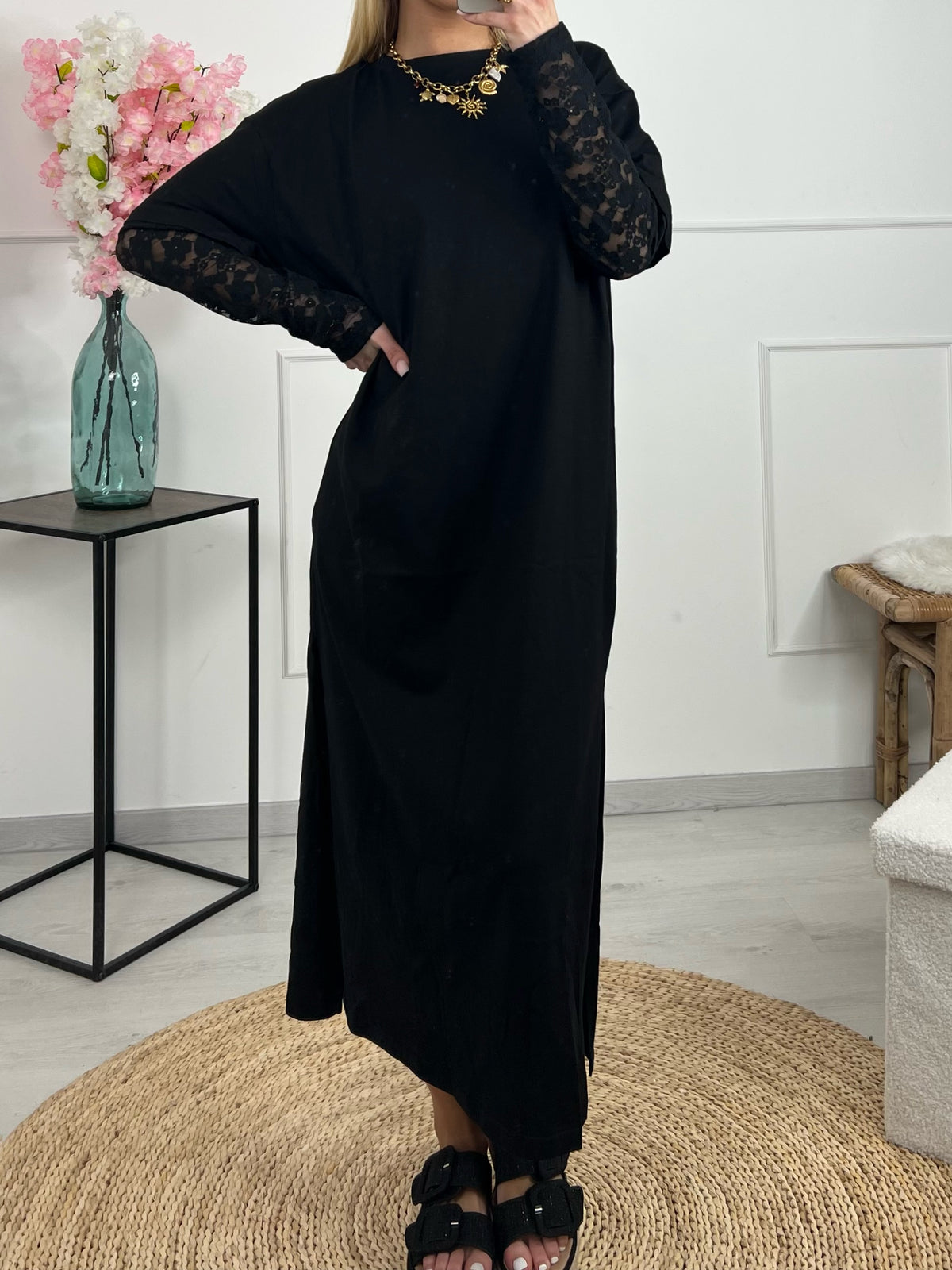 ROBE FIONA