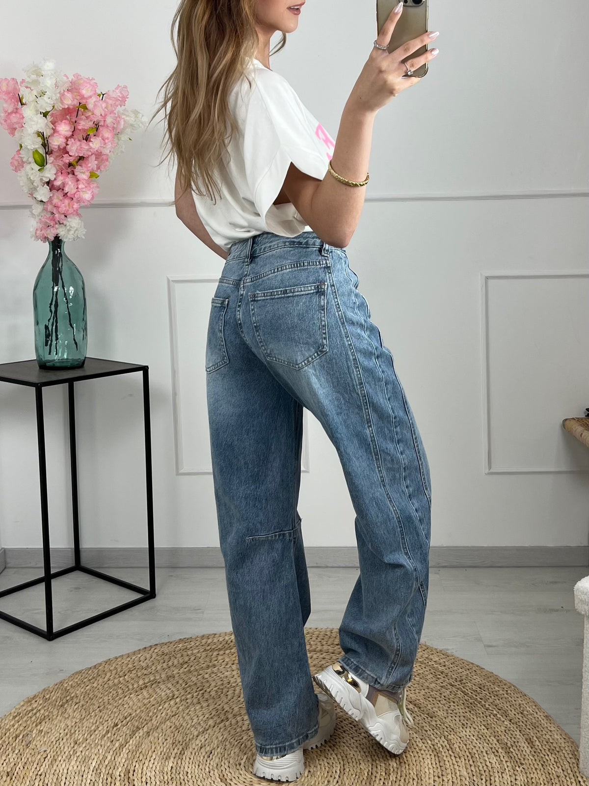 JEANS JESSY