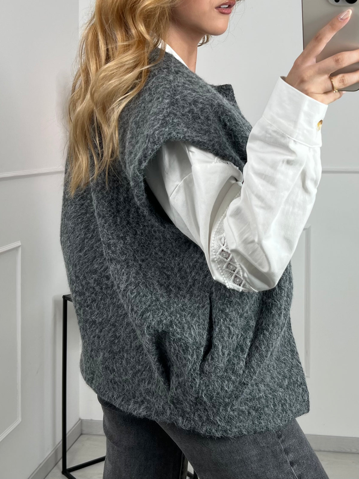 VESTE NORA