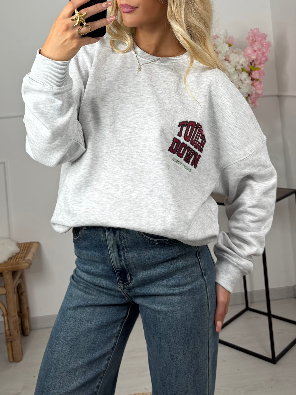 SWEAT 91