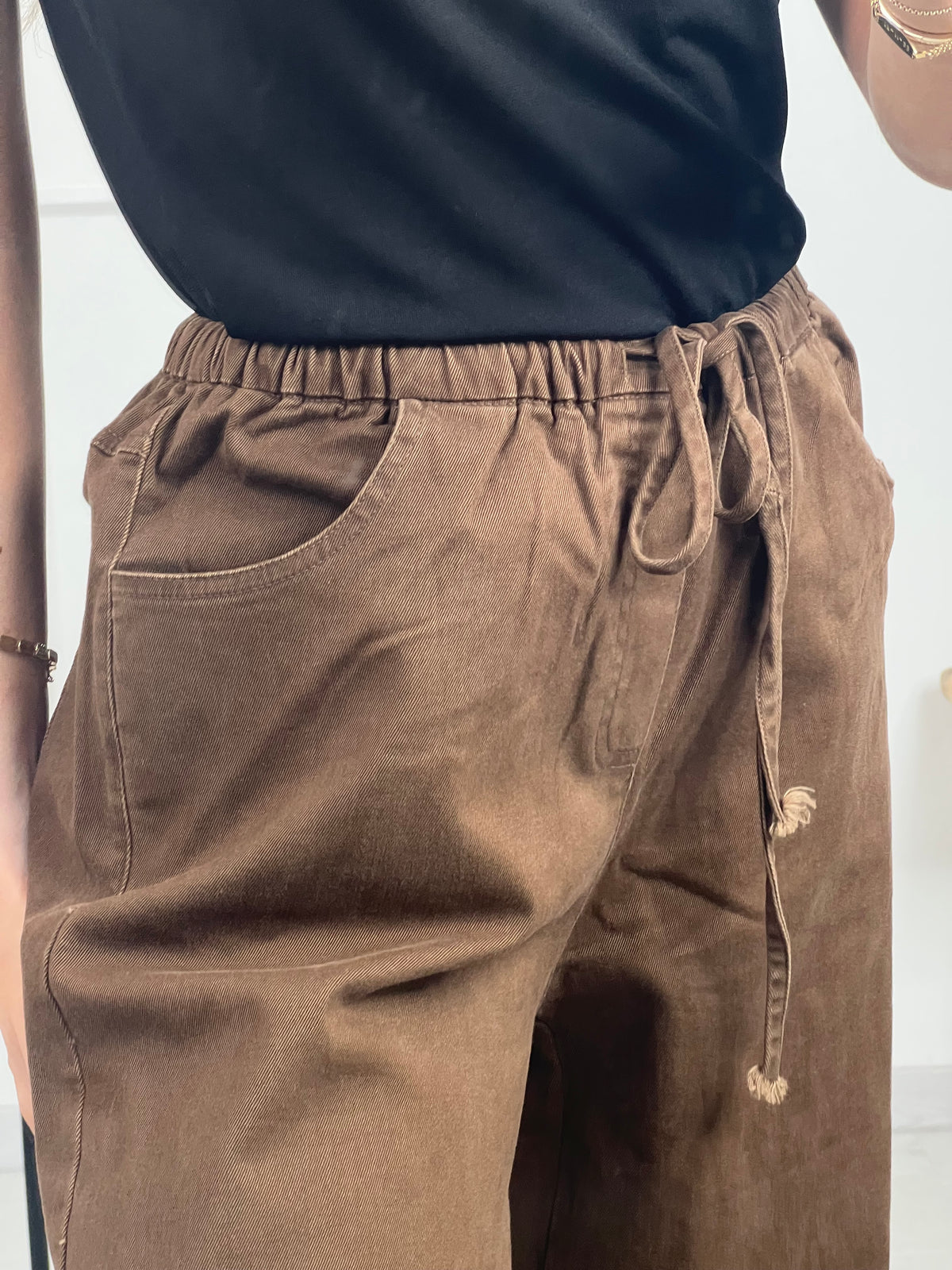 PANTALON PALOMA