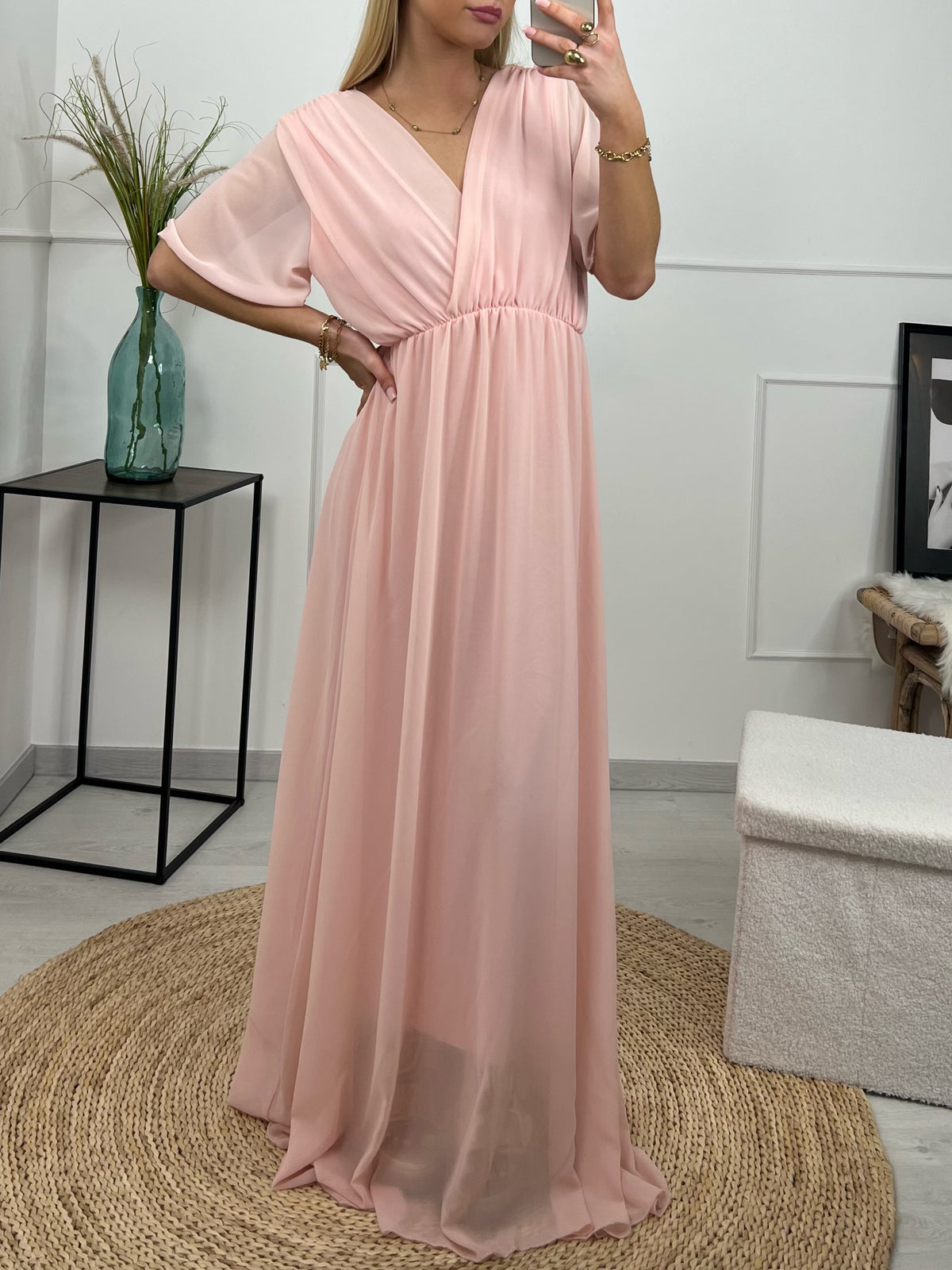 ROBE ROSY