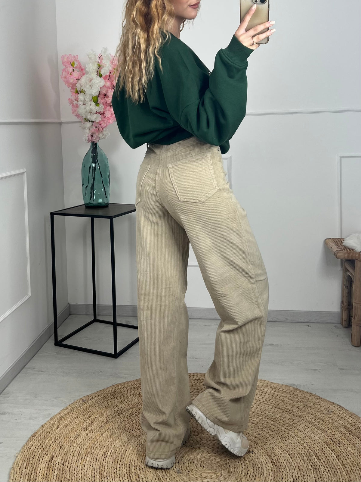 PANTALON ONLY MAATI