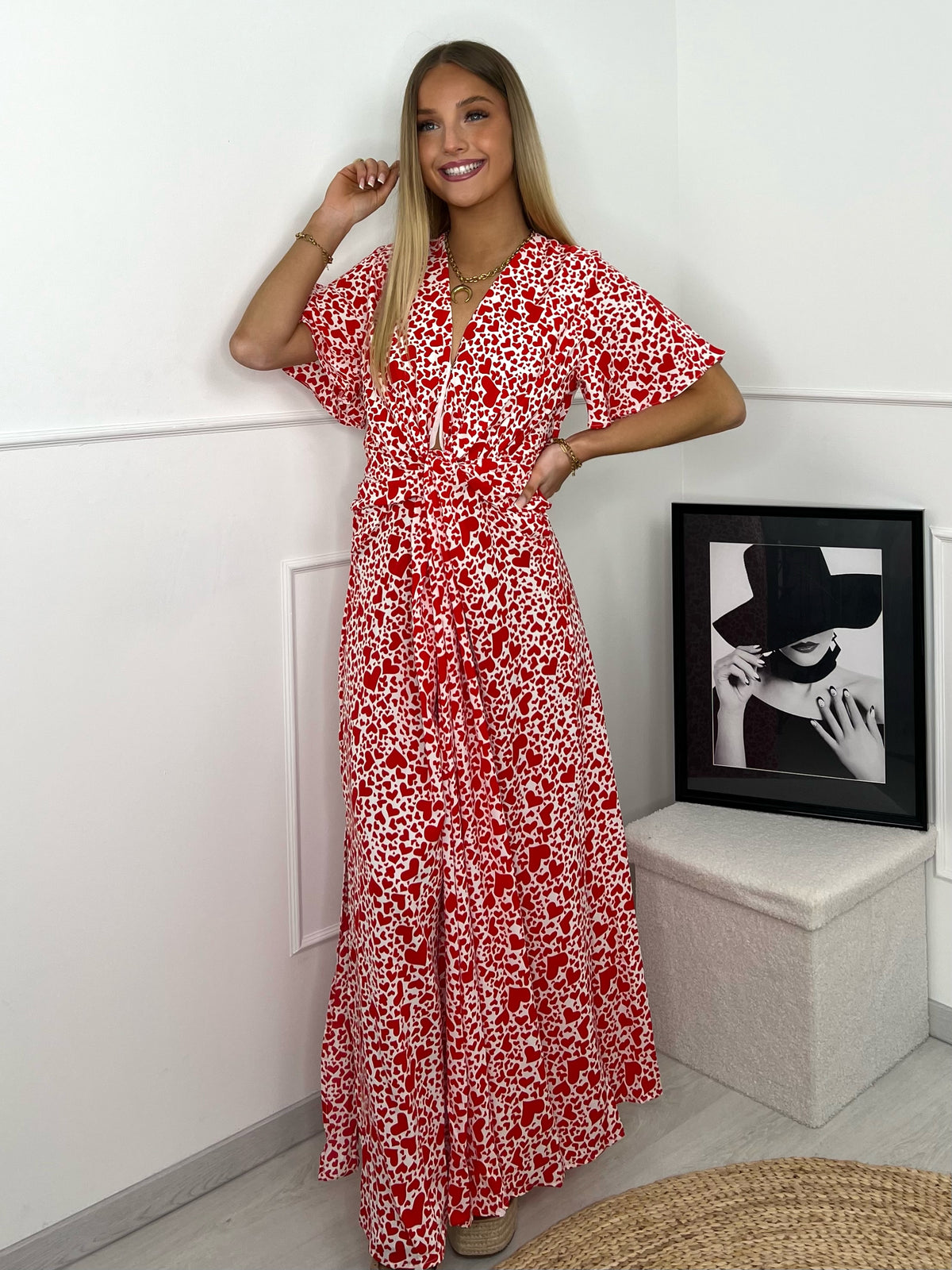 ROBE JENNY