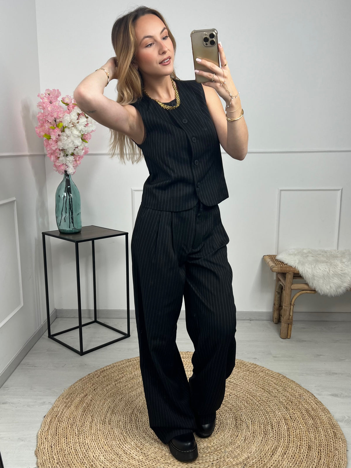PANTALON ONLY MARCUS
