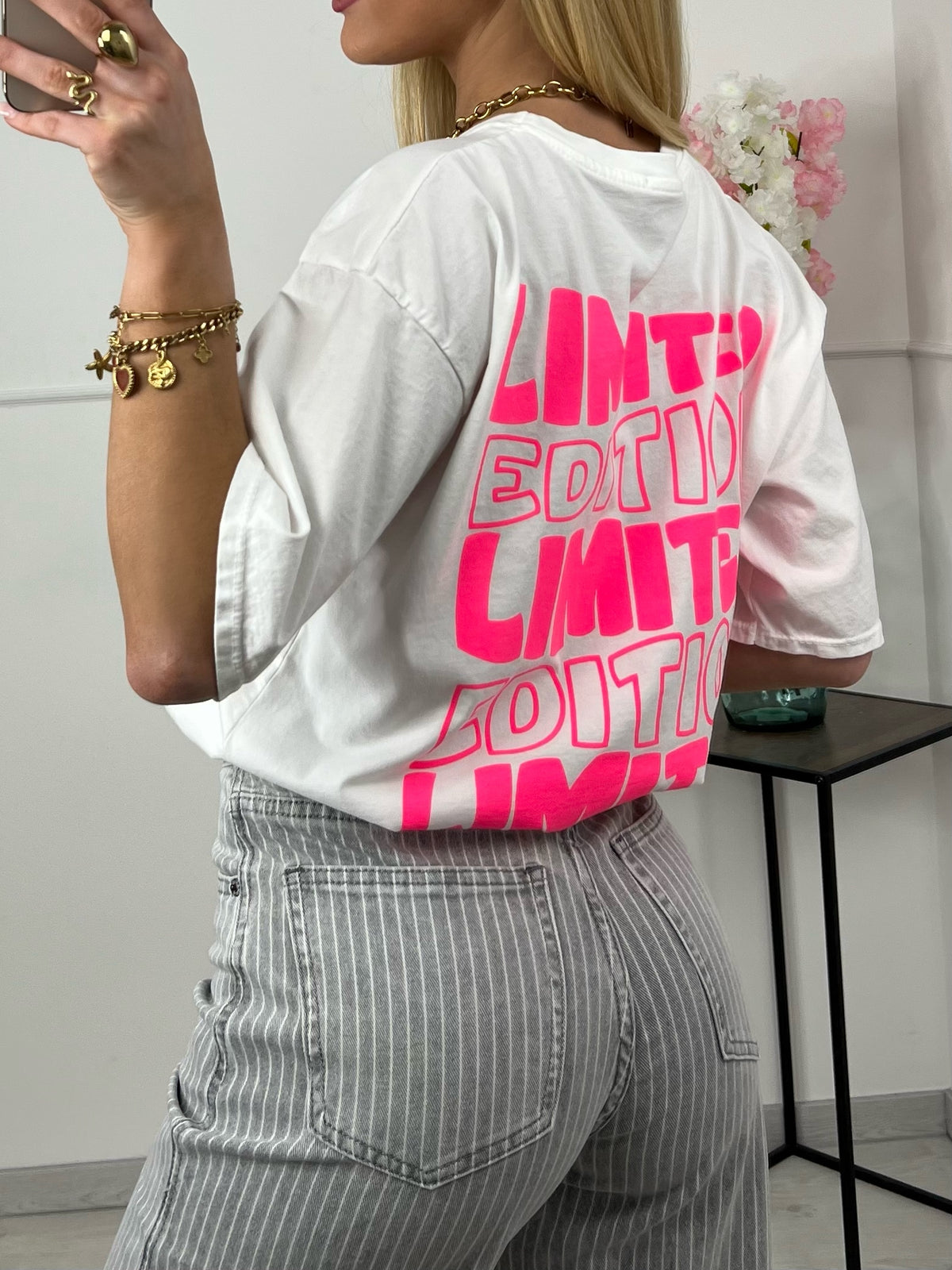 T-SHIRT LIMITED