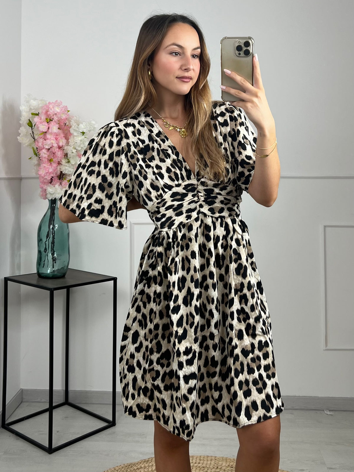 ROBE SUSANNA