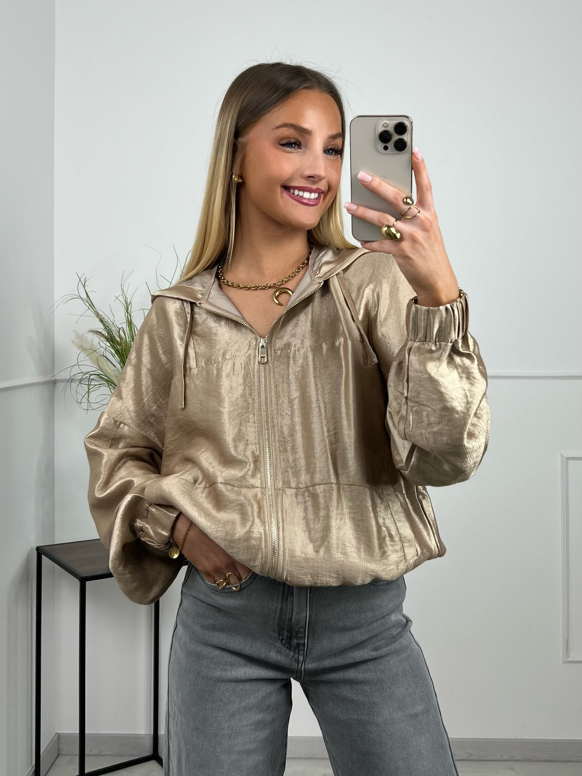 VESTE ONLY SOLYNA