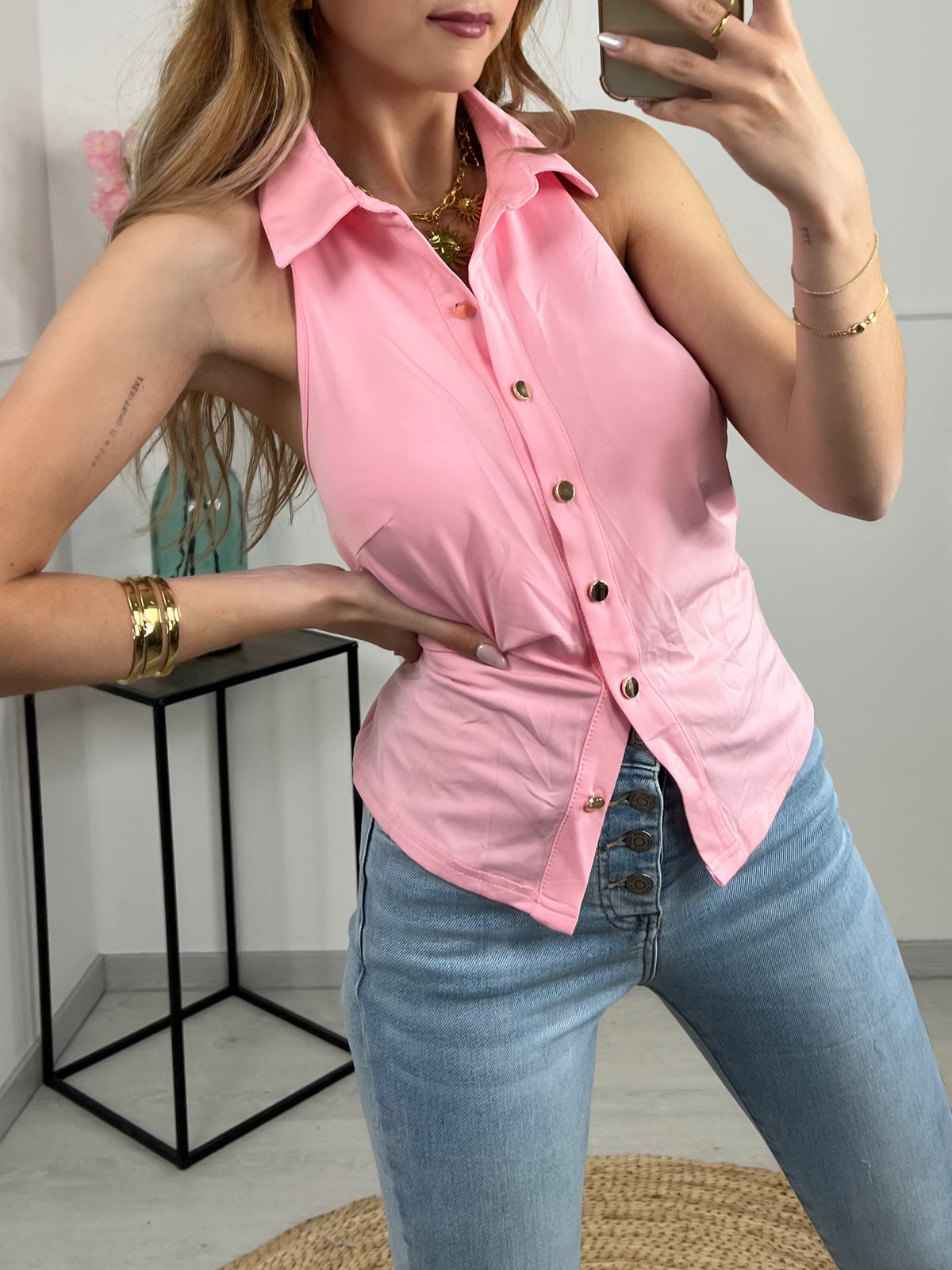 BLOUSE CASSANDRA