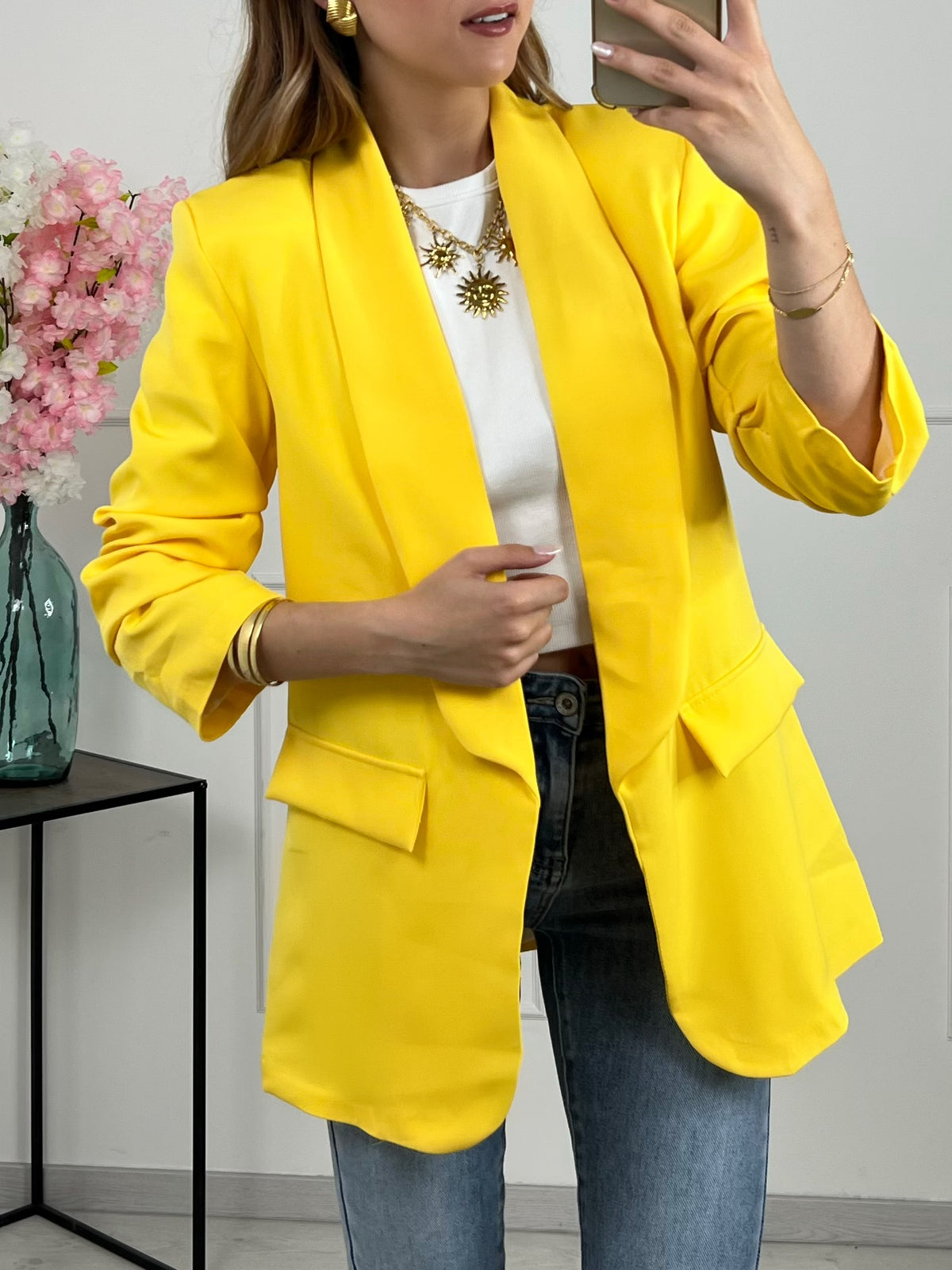 BLAZER CANDY