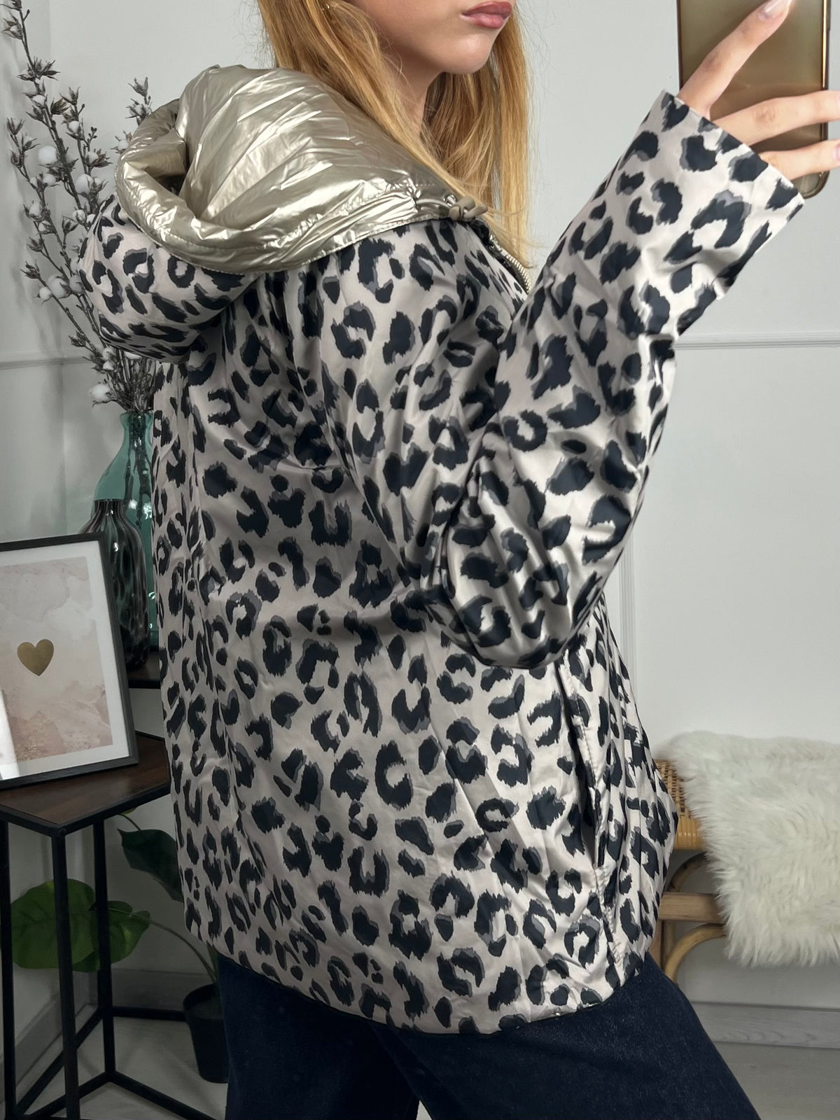 VESTE ARIS