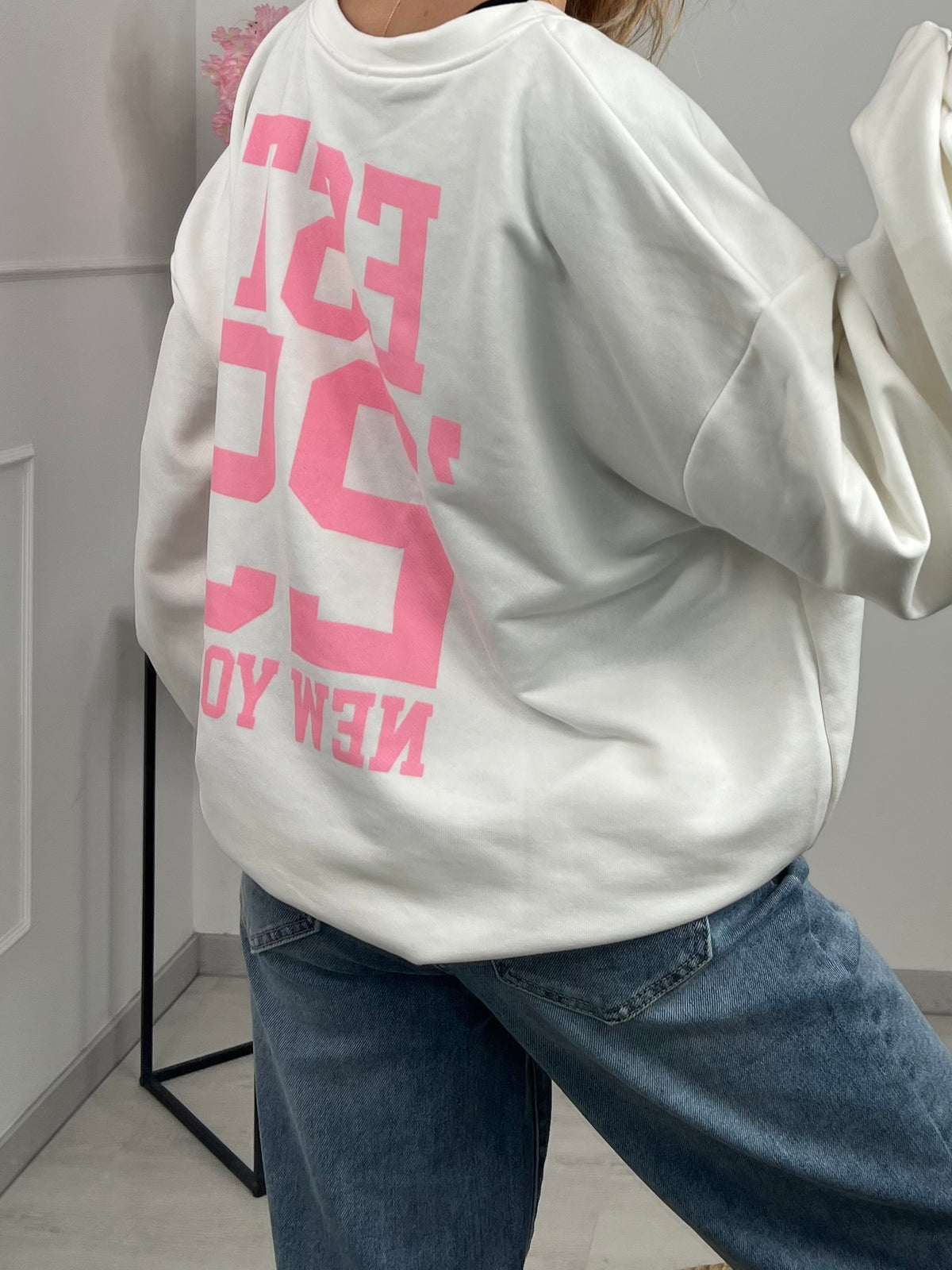 SWEAT 25