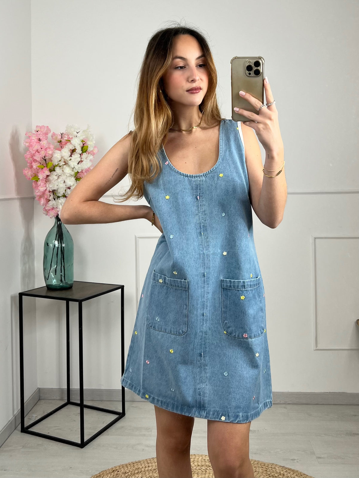 ROBE AZURA
