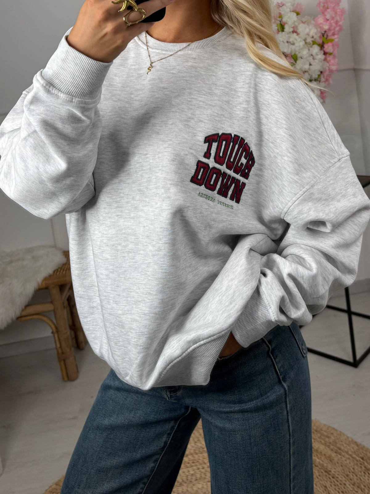 SWEAT 91