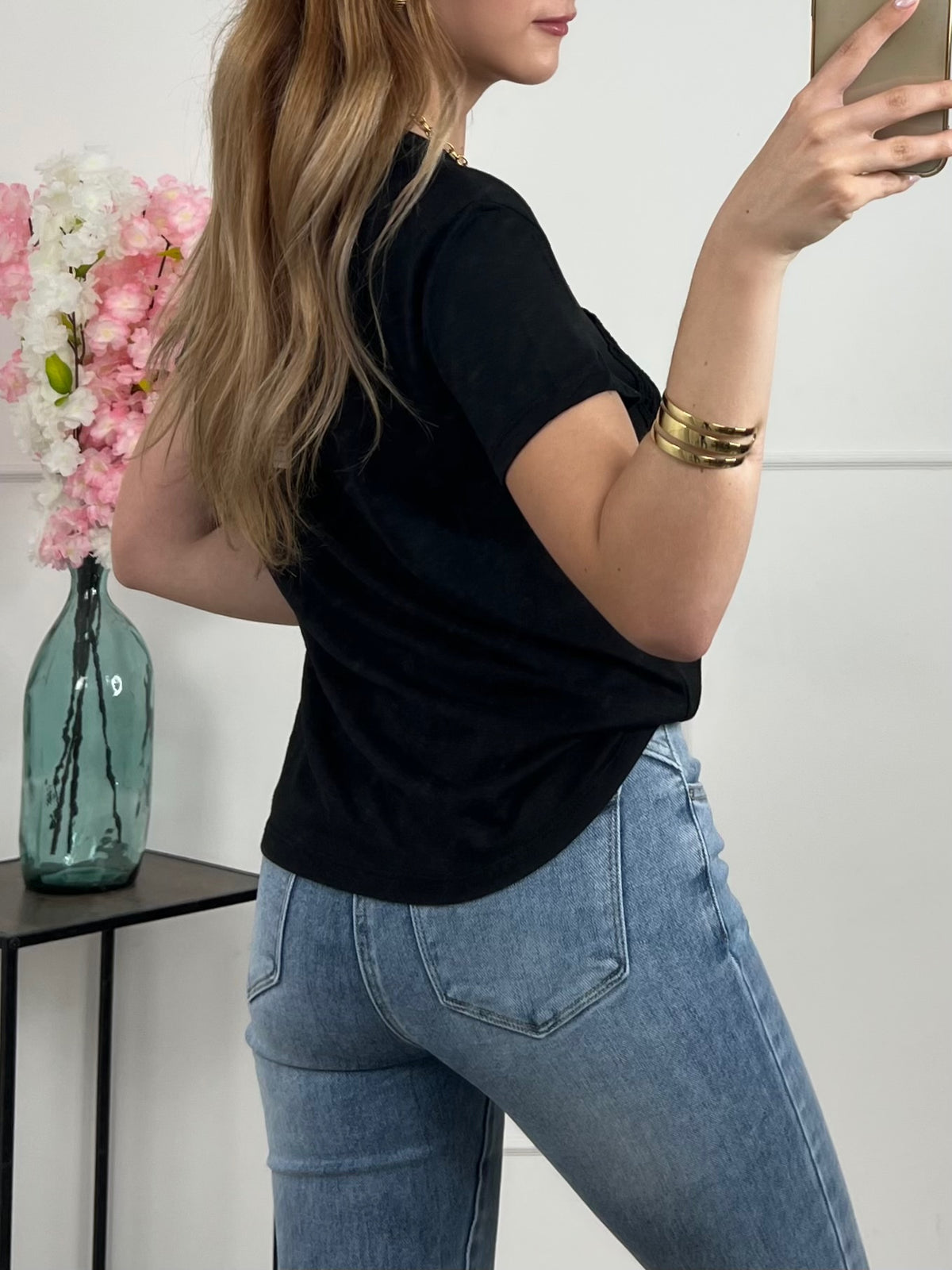 T-SHIRT ONLY CELESTE