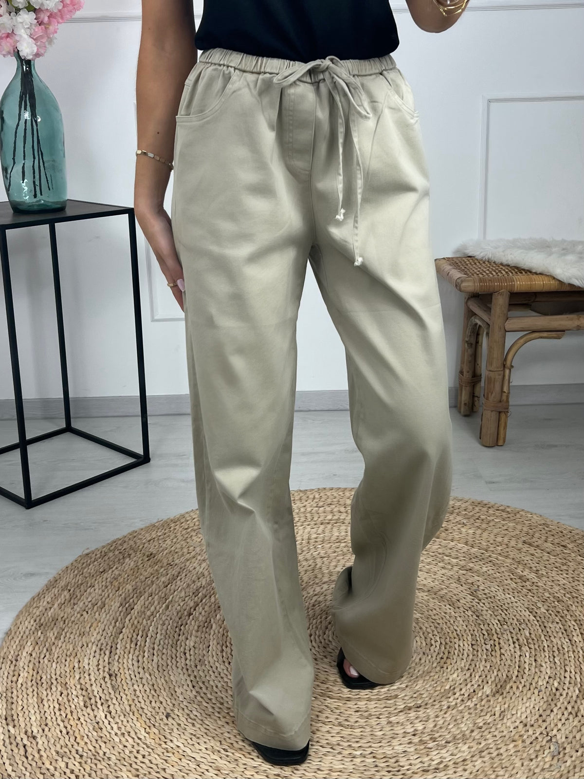 PANTALON PALOMA