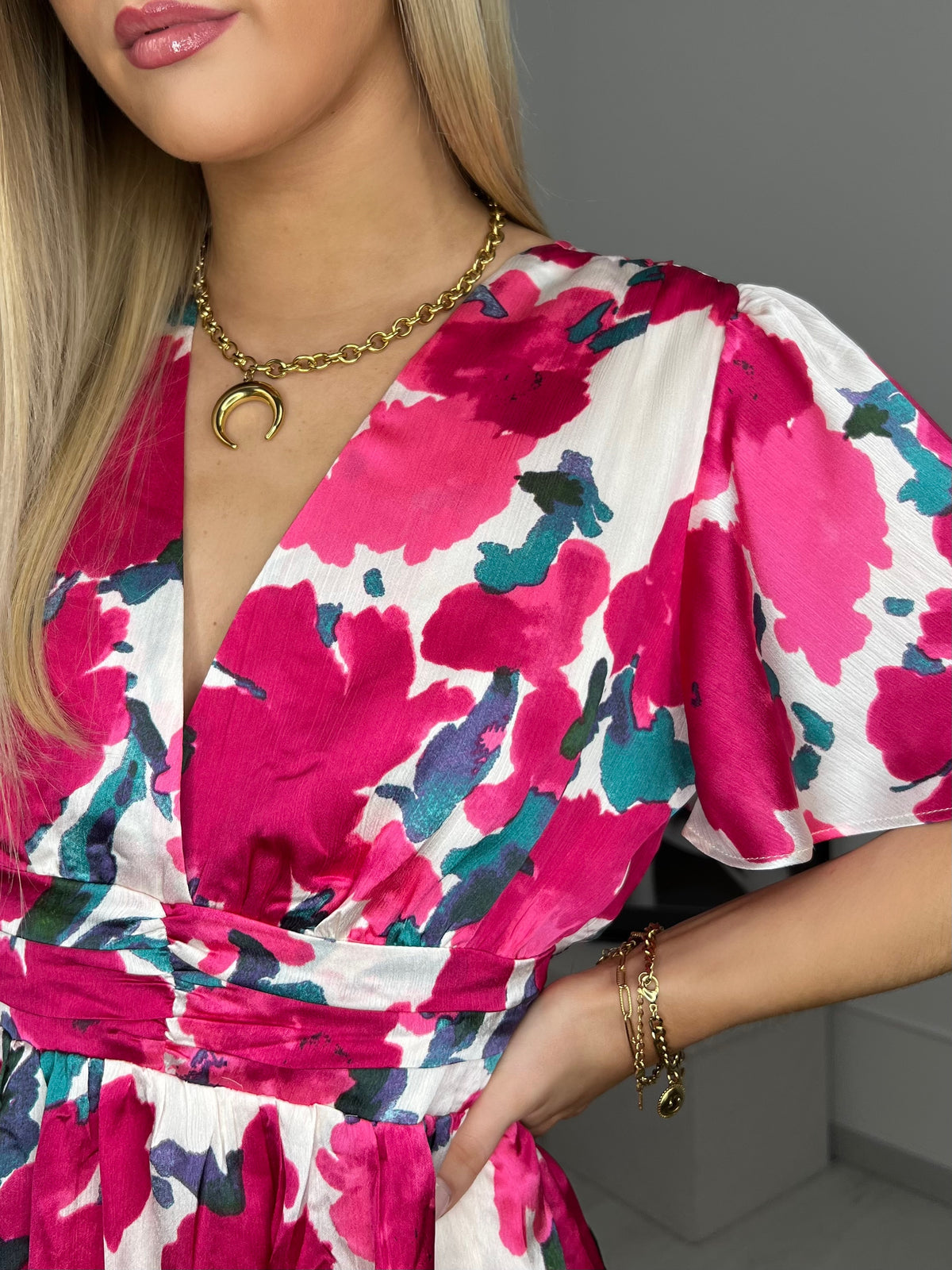 ROBE JOY