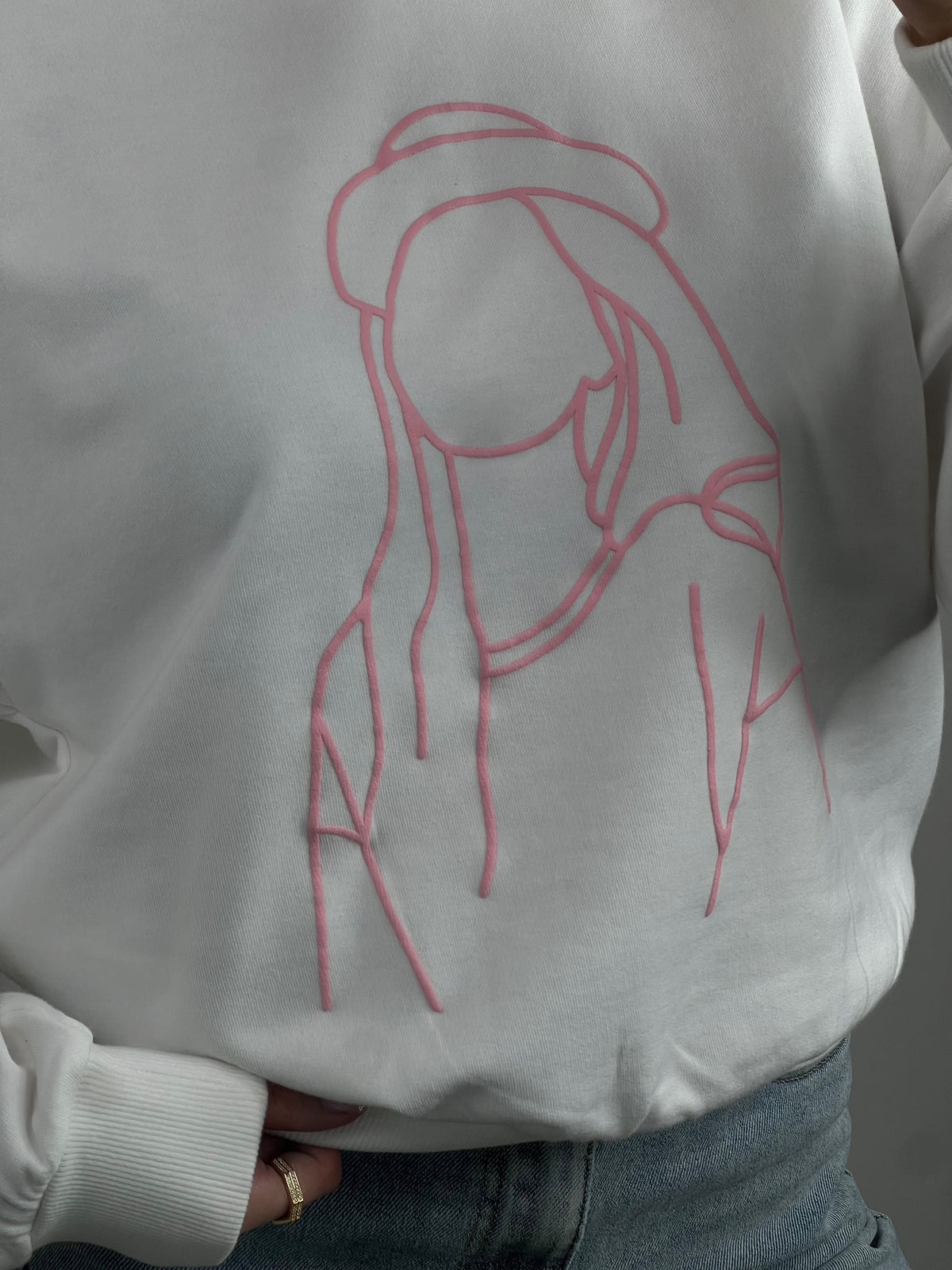 SWEAT ROMEO ONLY