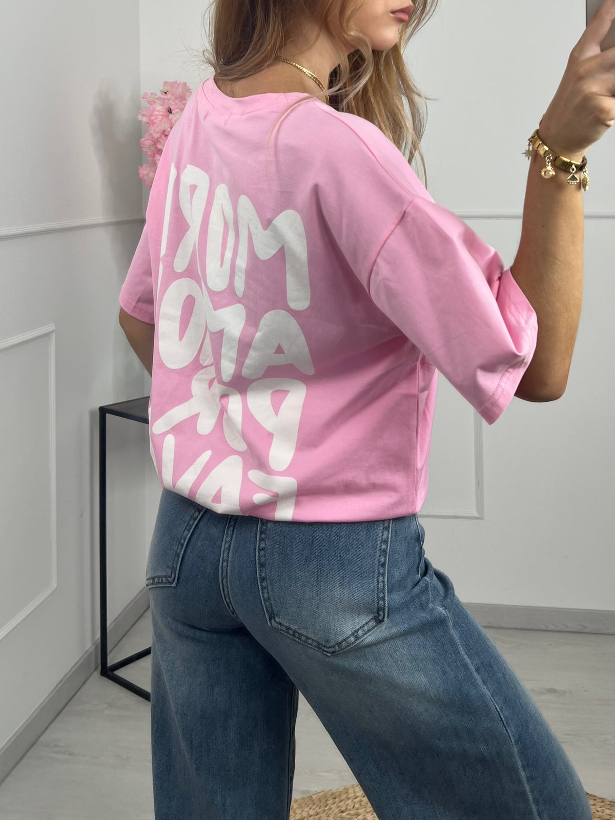 T-SHIRT NOEMIE