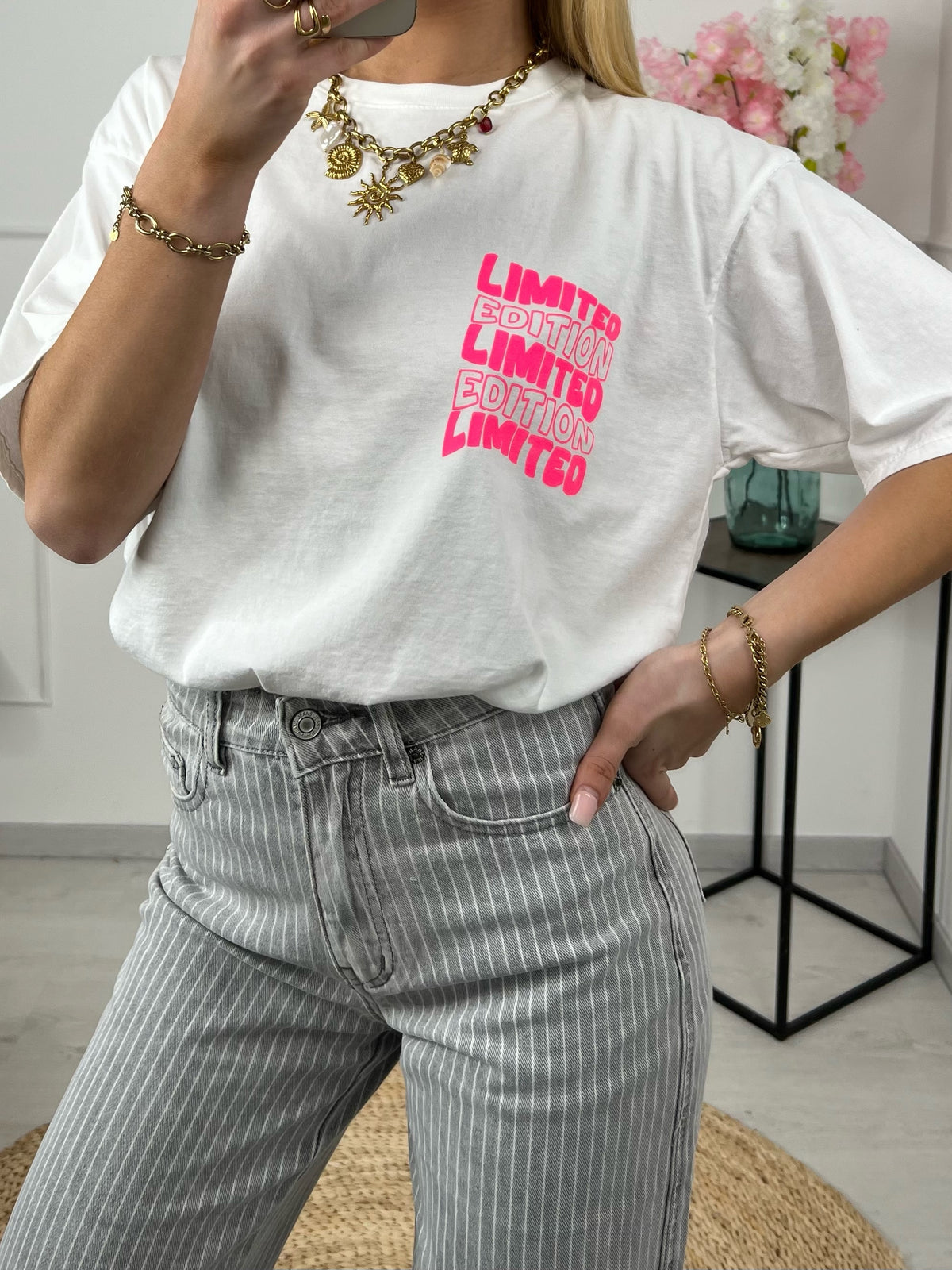 T-SHIRT LIMITED