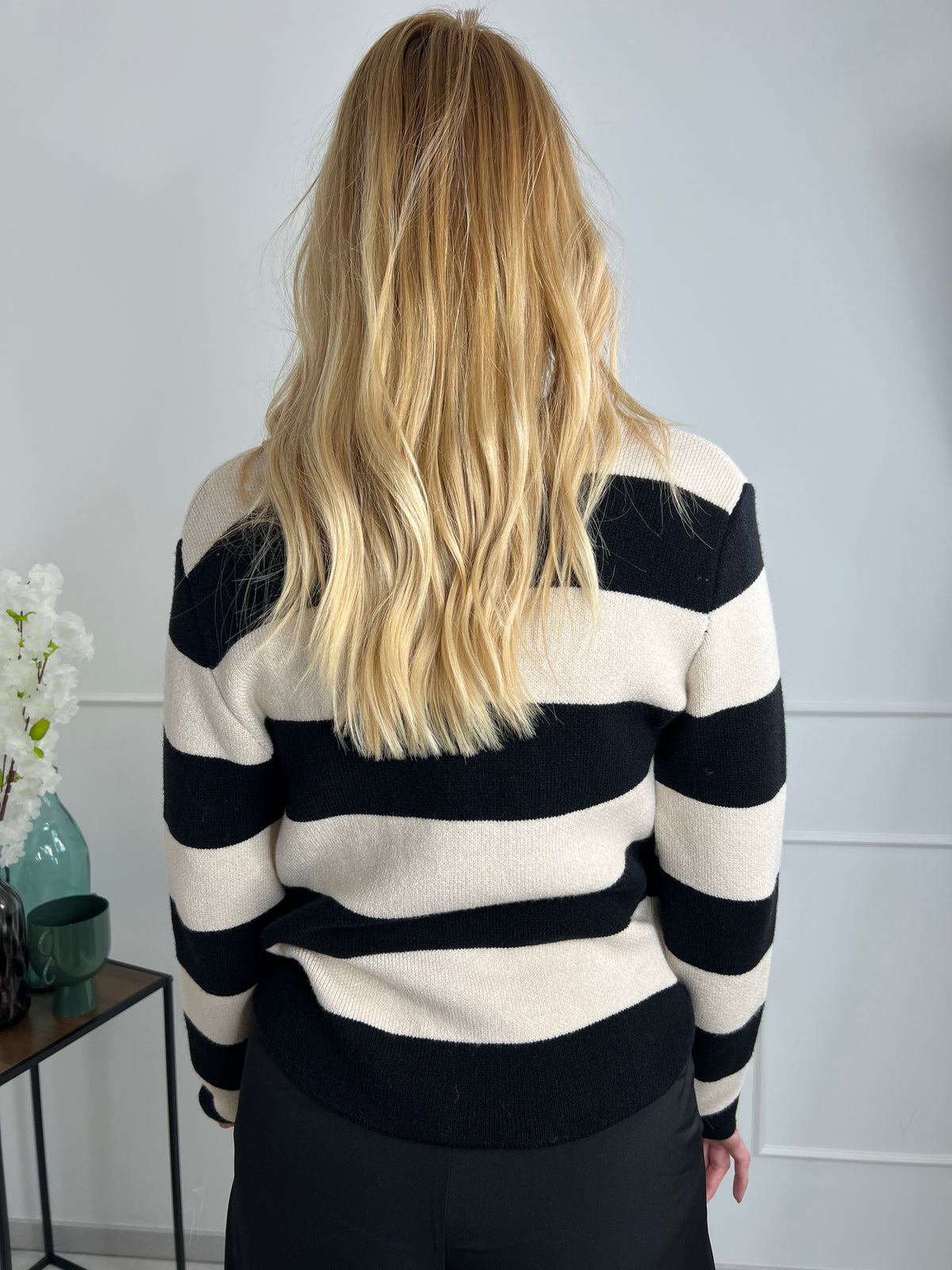 GILET MARINNE