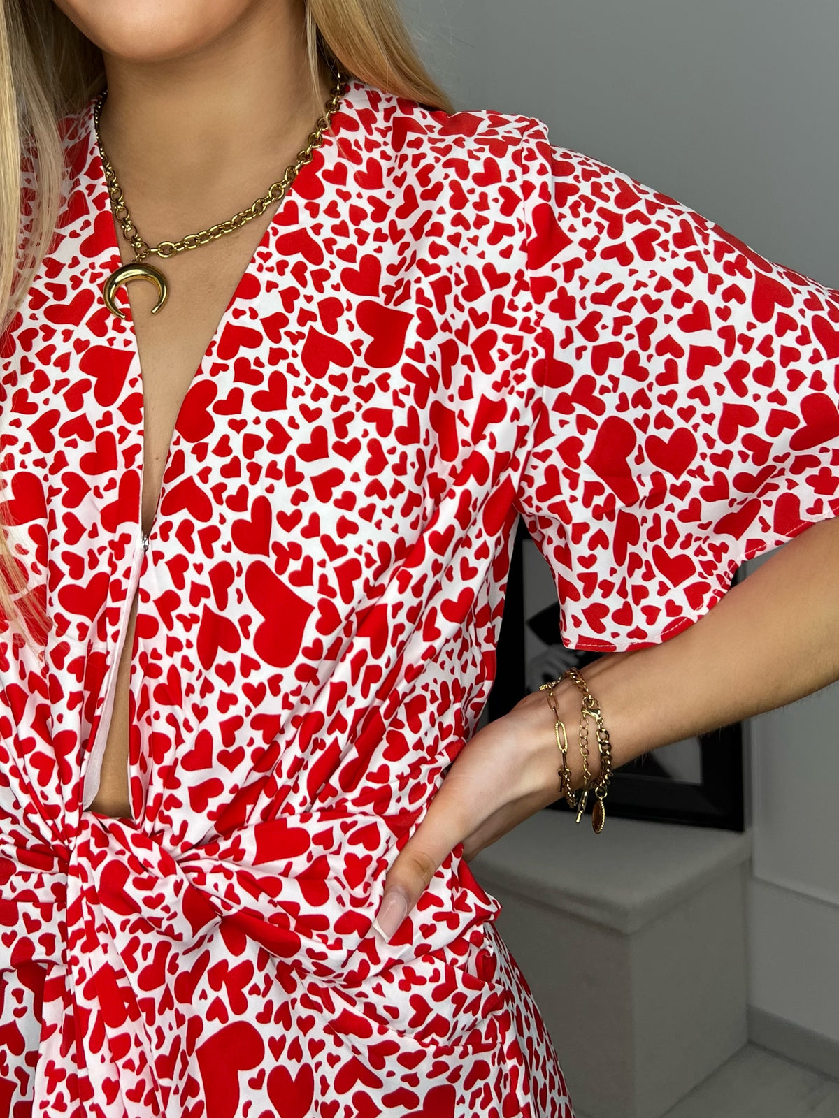 ROBE JENNY
