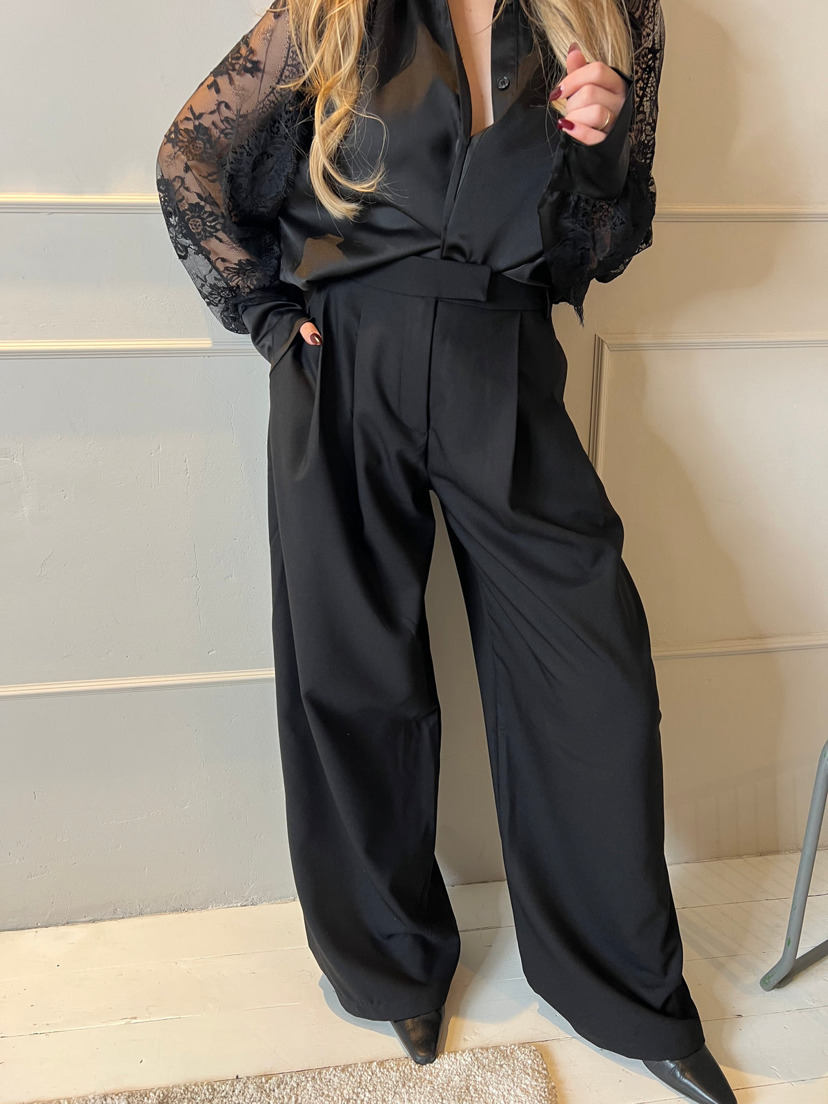 PANTALON GIGI