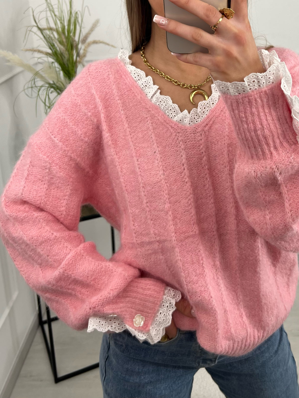 ORIANA TRUI
