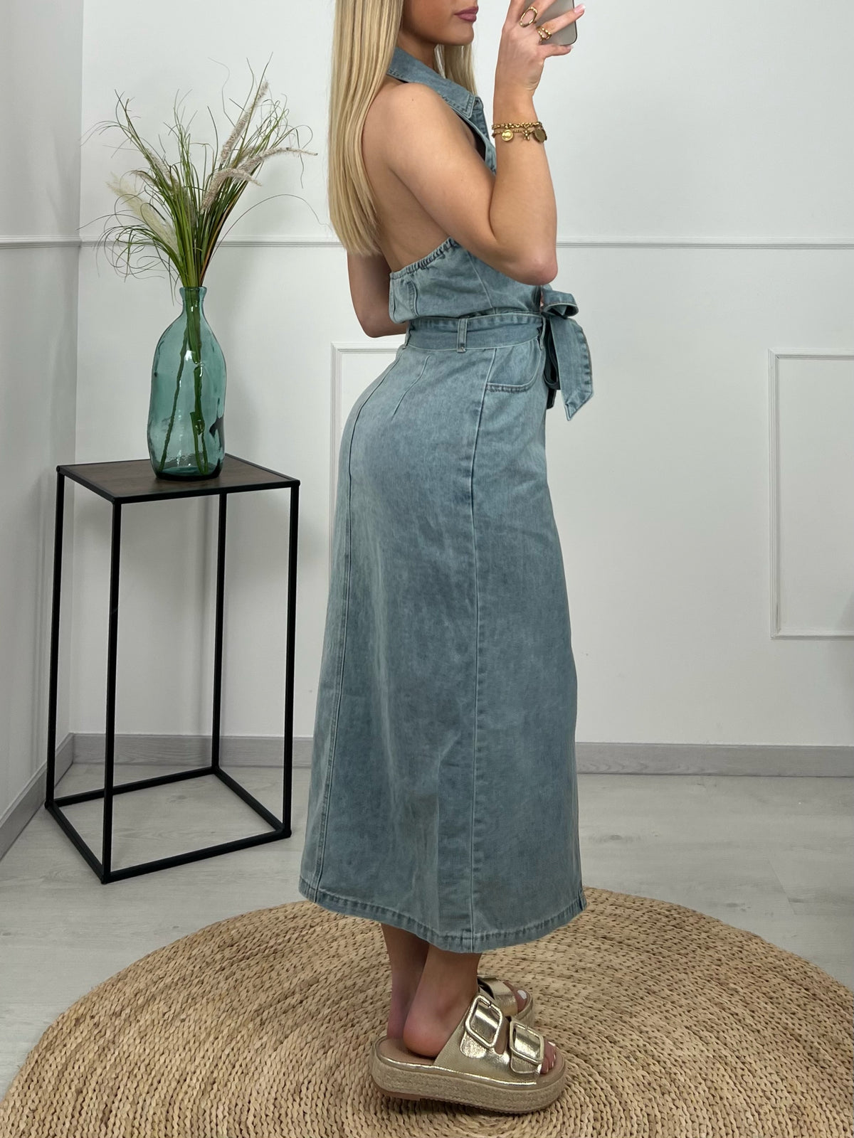 ROBE ESTEE