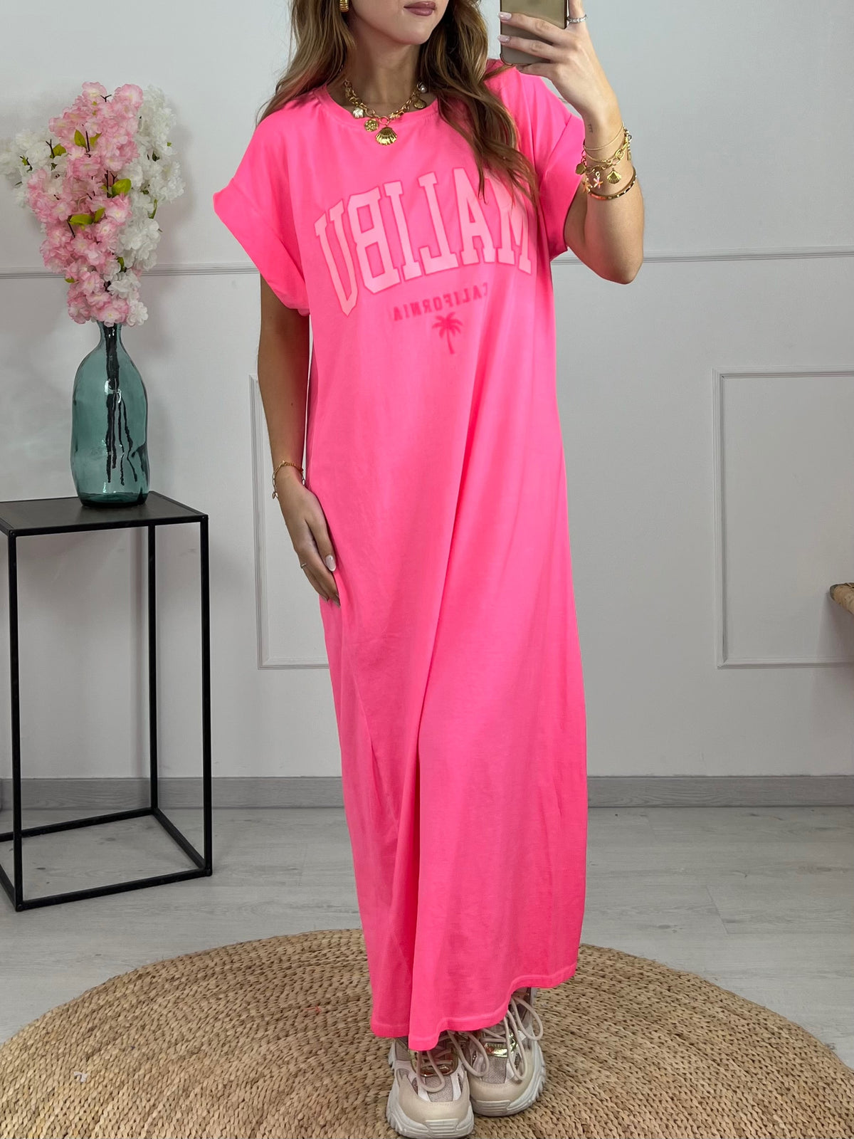 ROBE MALIBU