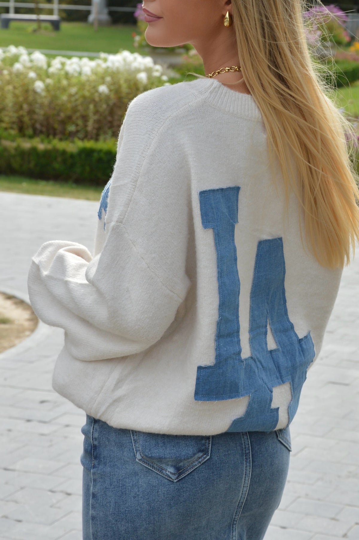 PULL LA