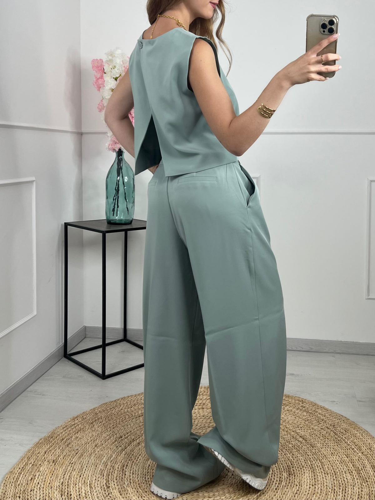 PANTALON ONLY PAULINA