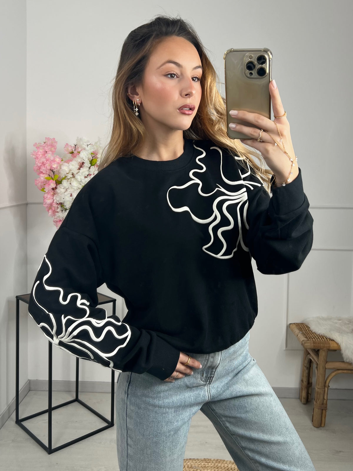 SWEAT VIVY ONLY